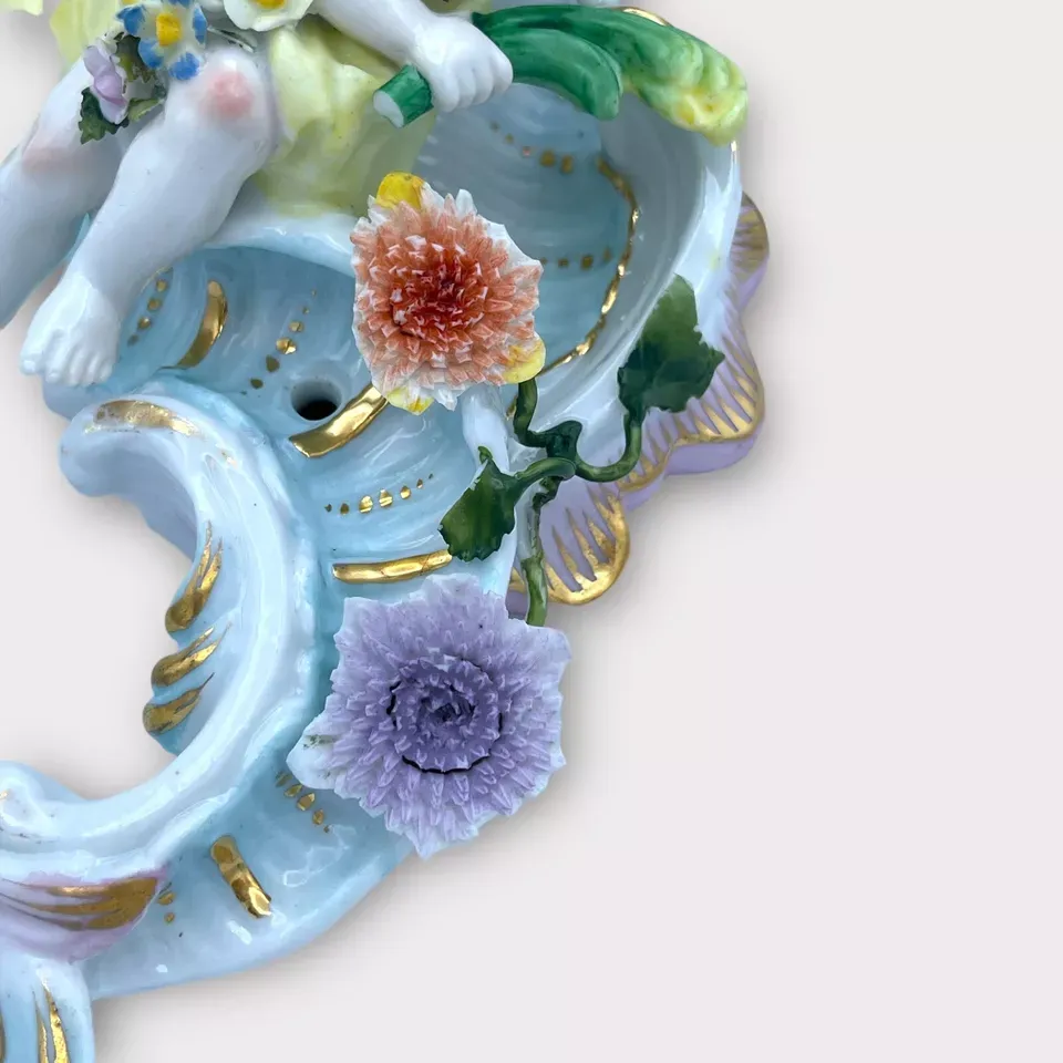 Dresden Porcelain Studios ポーセリンアート　本 ドレスデン絵付け工房 技と心―アンティークポーセリン