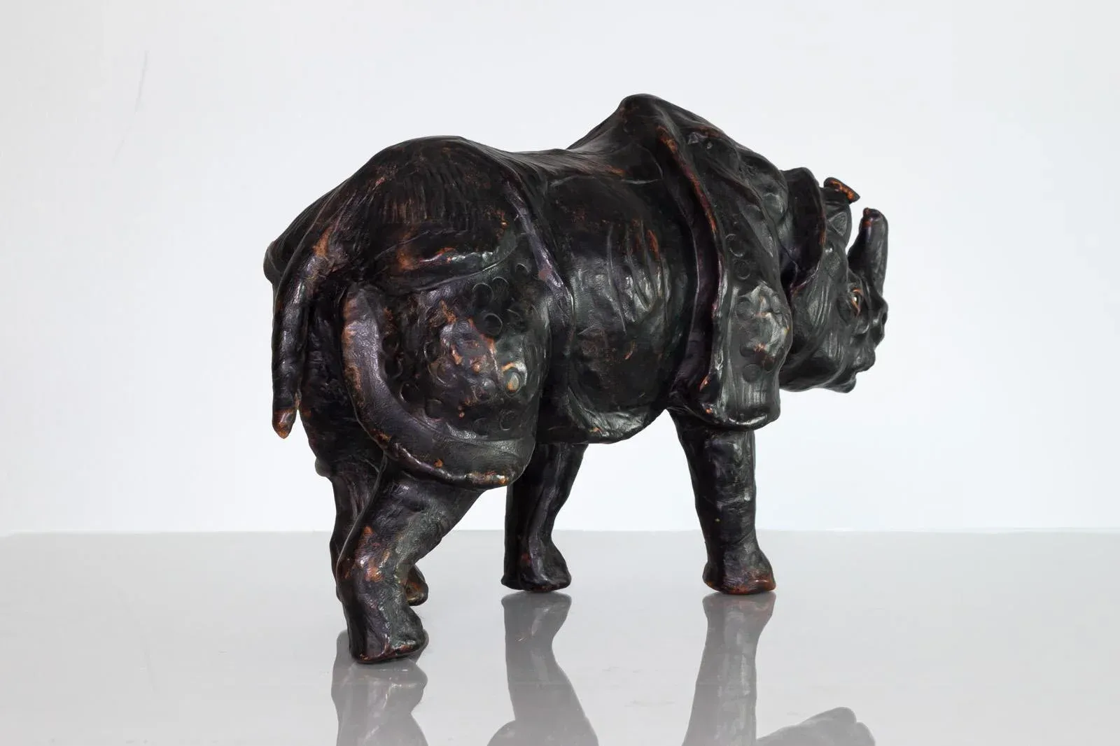 洋楽 Black Rhino / Paper Throne Black Throne (GOT) – Strathon