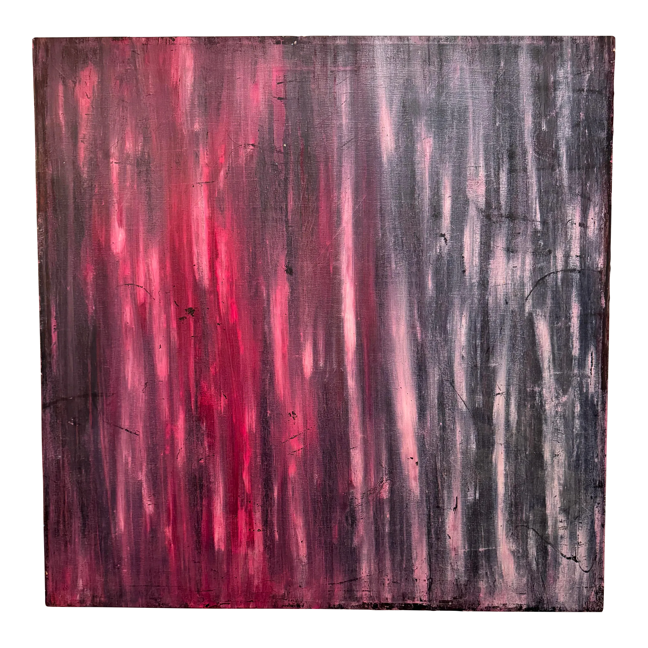 絵画 abstract painting Original Abstract Painting | O-tu I (12