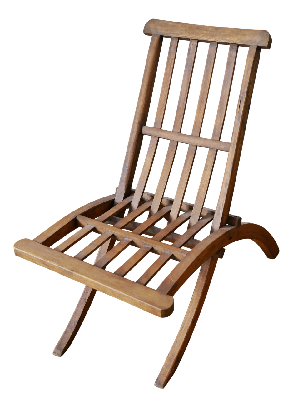 Folding Chairs for Sale Chairish