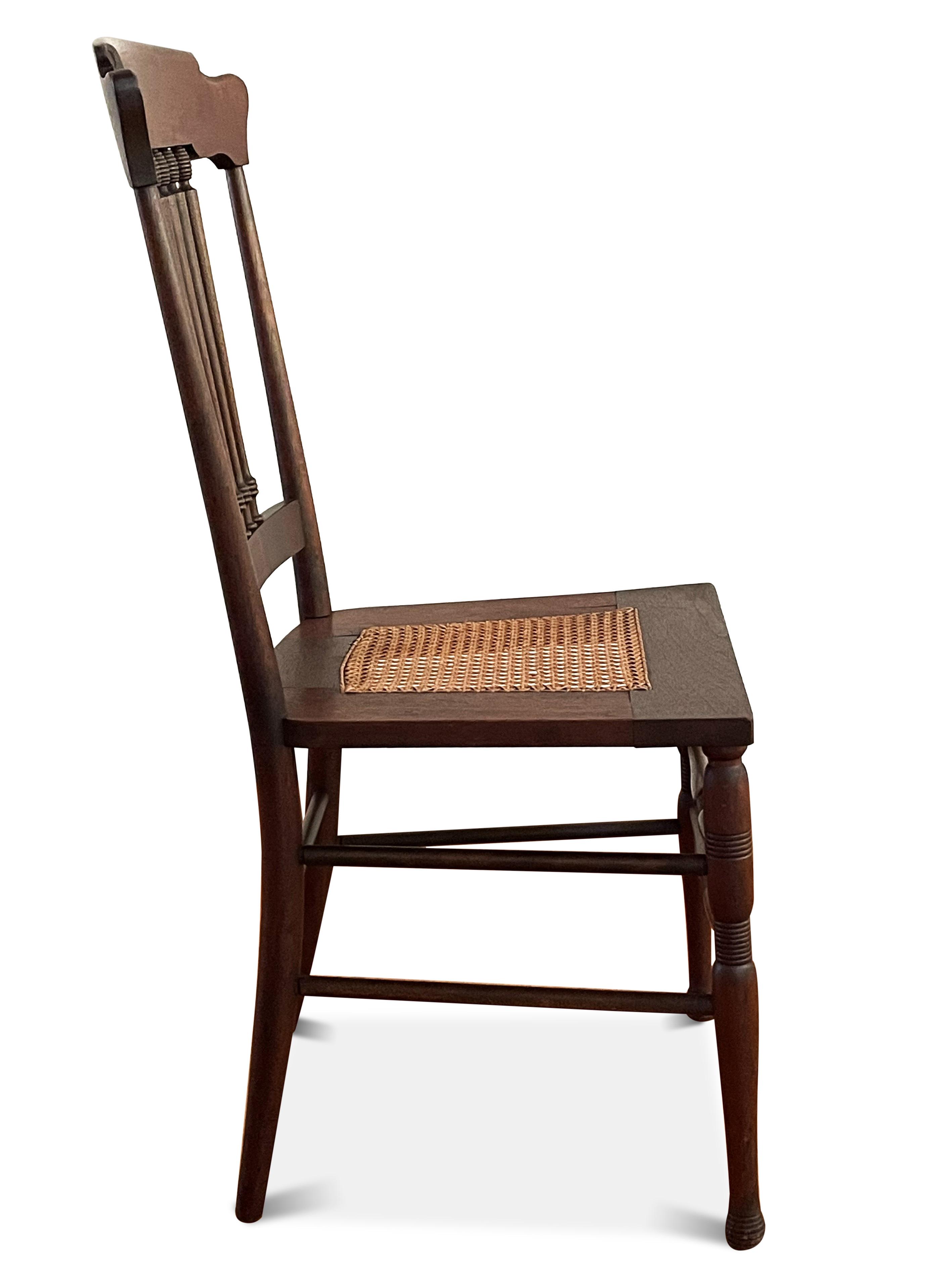 Caned seat new arrivals