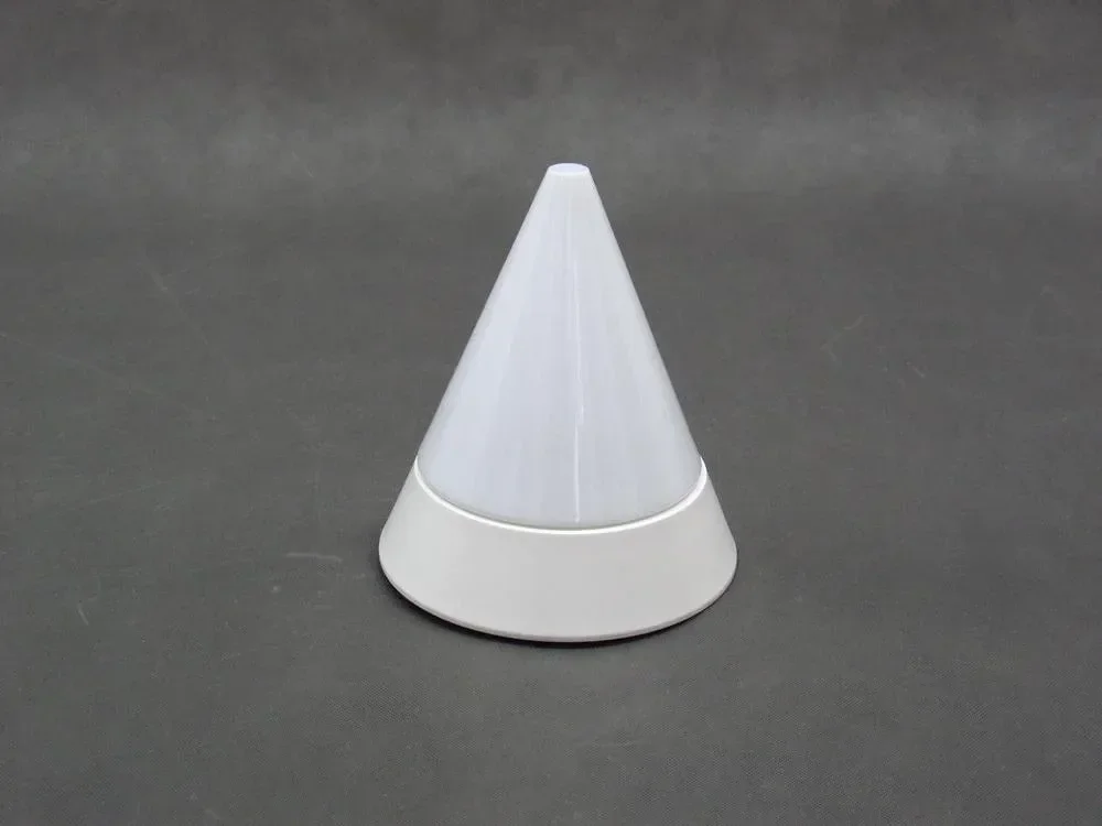 Wall Lamp from Limburg Glashütte, 1980s