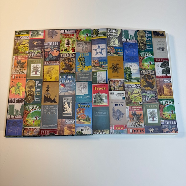 Mark Ryden, the Tree Show — Signed First Edition Hardcover Art