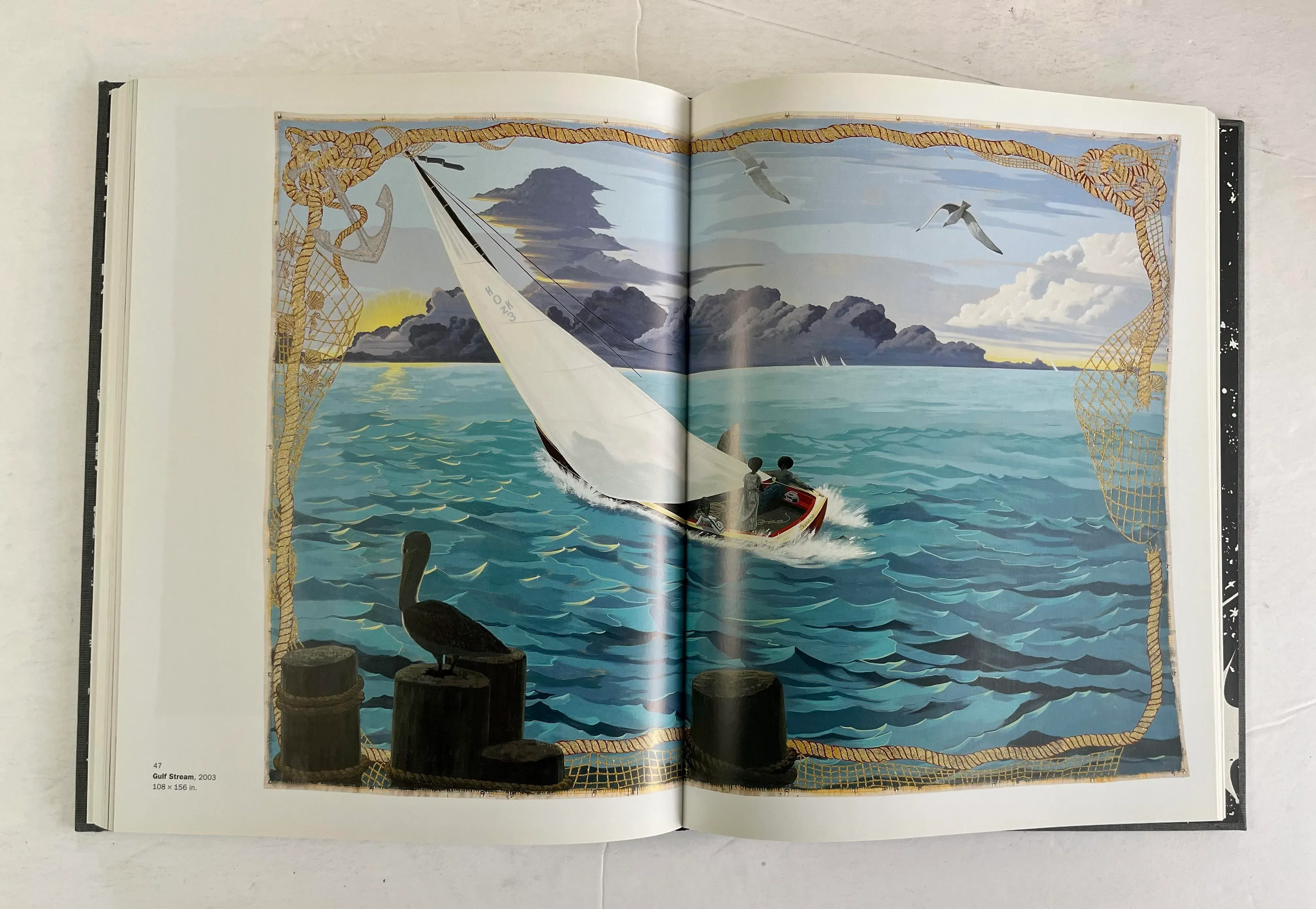 Kerry James Marshall: Mastry, Catalog of the 2017 Retrospective. Kerry James Marshall: Mastry, Catalog of the 2017 Retrospective.