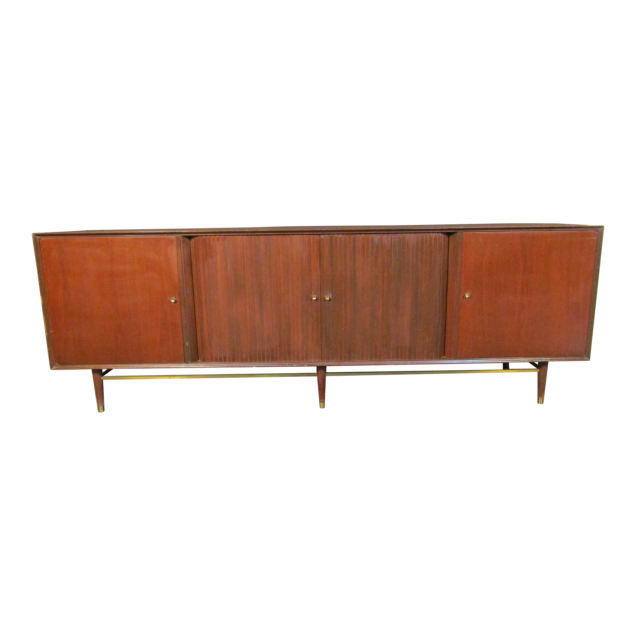 MidCentury Modern Sideboard Chairish