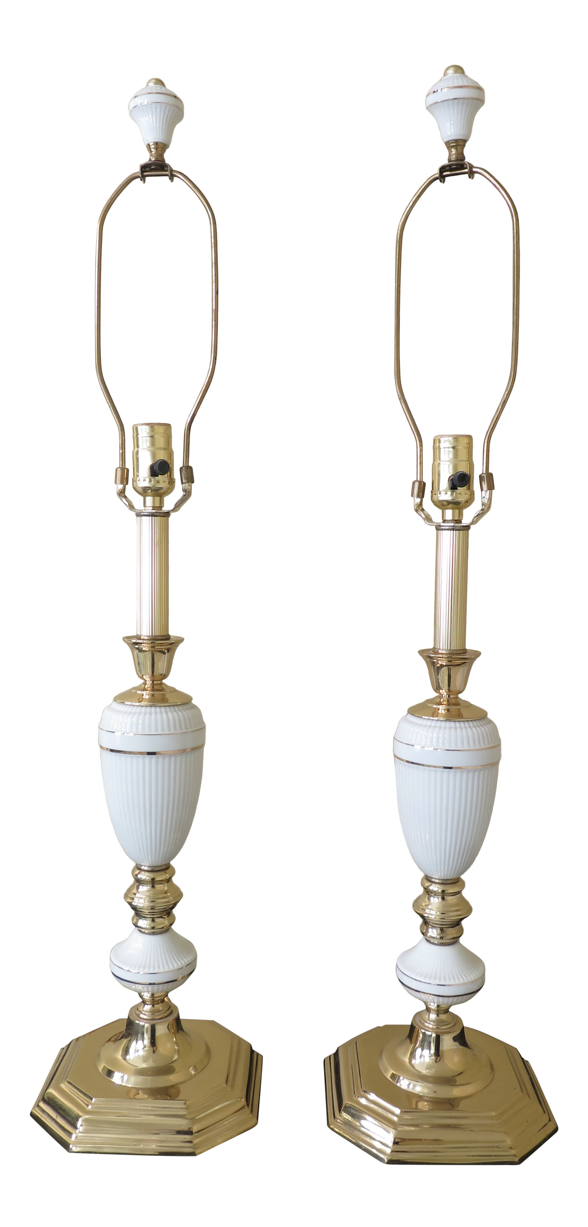lenox table lamps