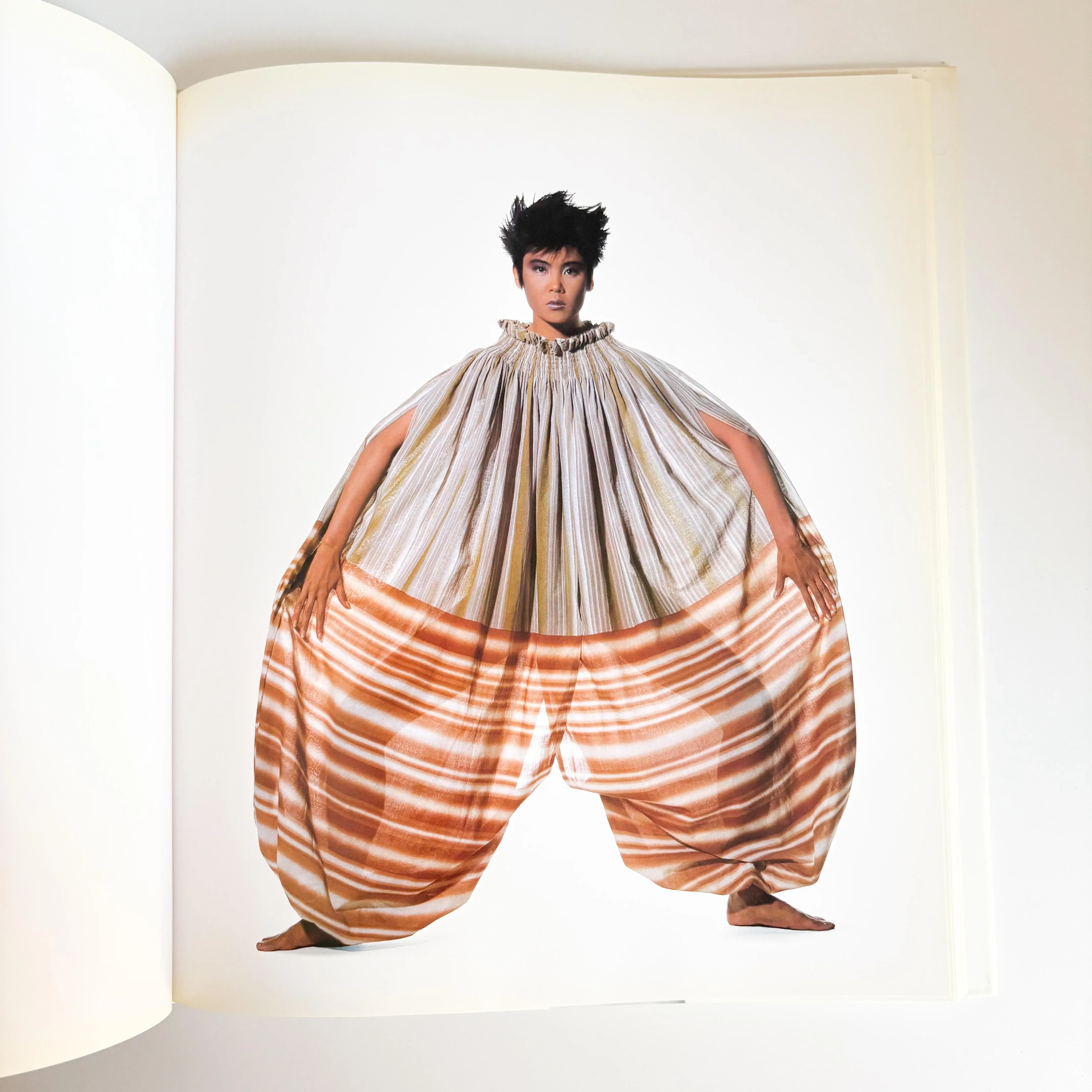 Issey Miyake: Photographs by Irving Penn, First Edition 1988