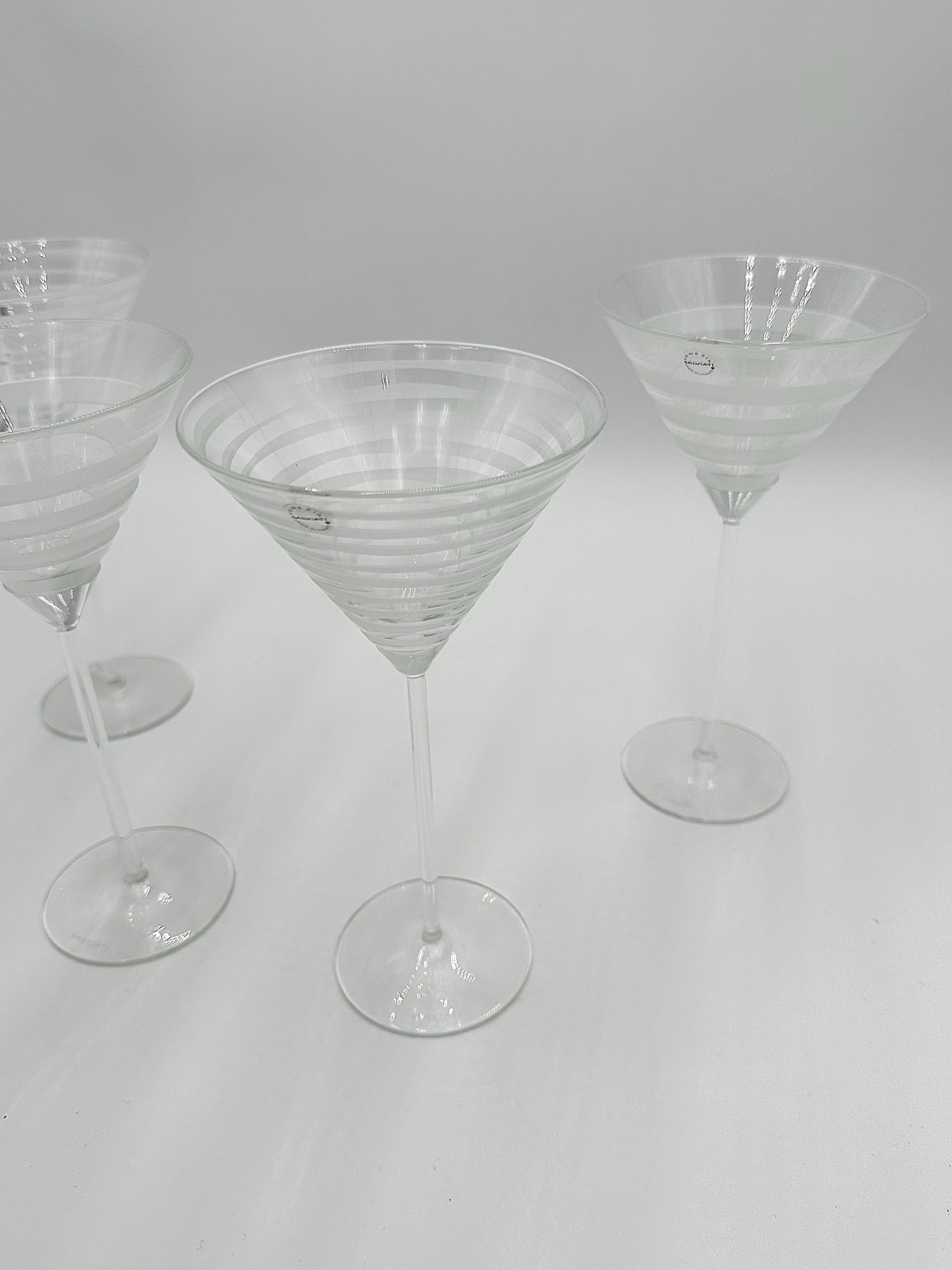 MURANO Salviati Glass ムラノ サルヴィアッティ デカンタ MURANO Salviati Glass ムラノ サルヴィアッティ デカンタ