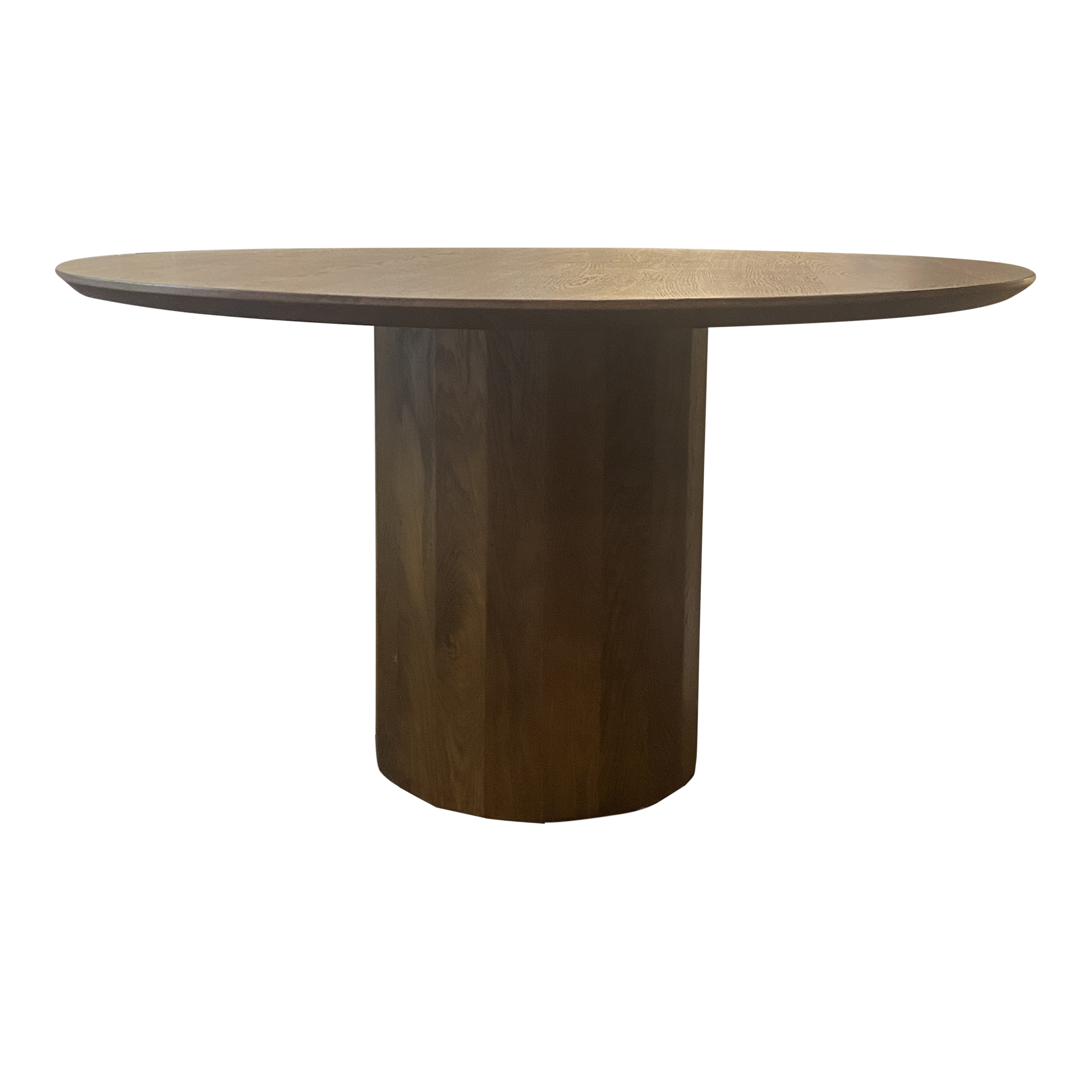 McGee & Co. Hansen MidCentury Oak Dining Table Chairish