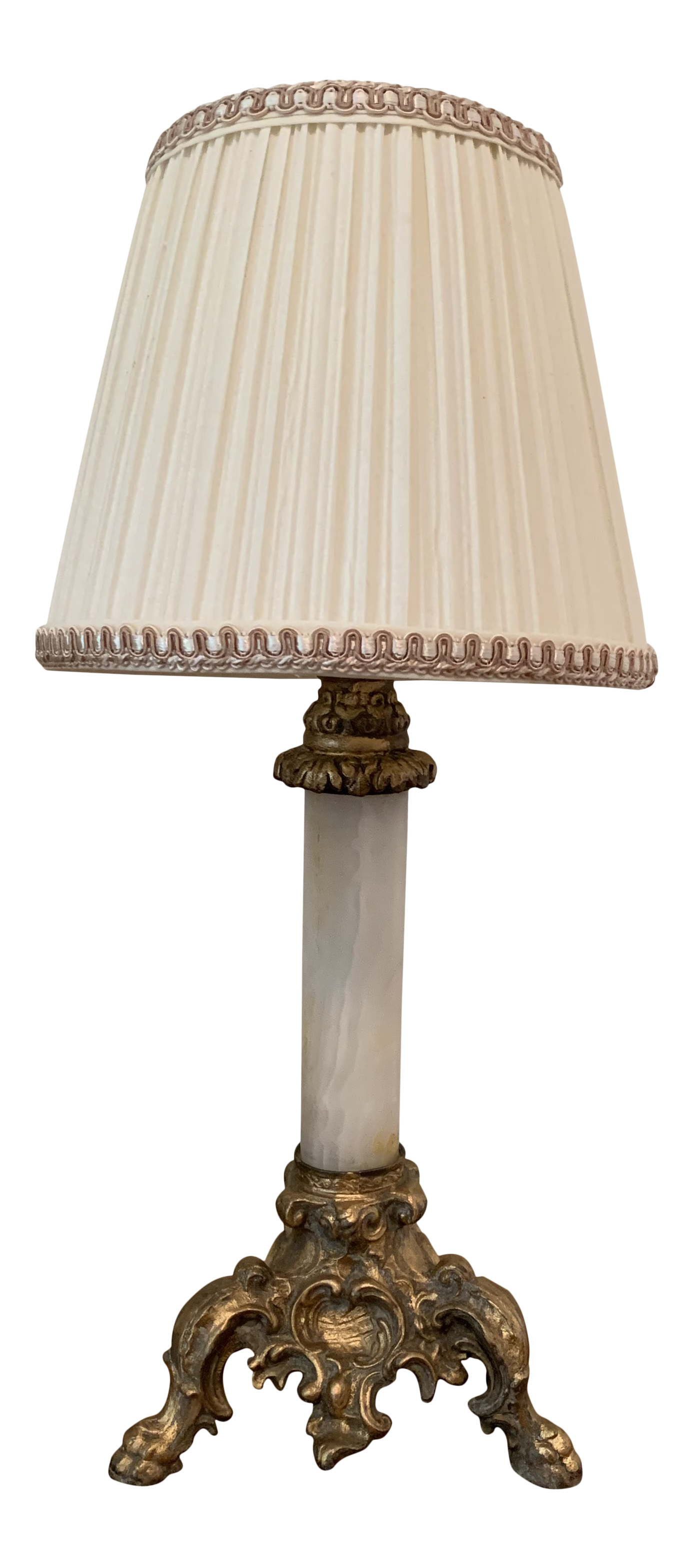 silk table lamp shades