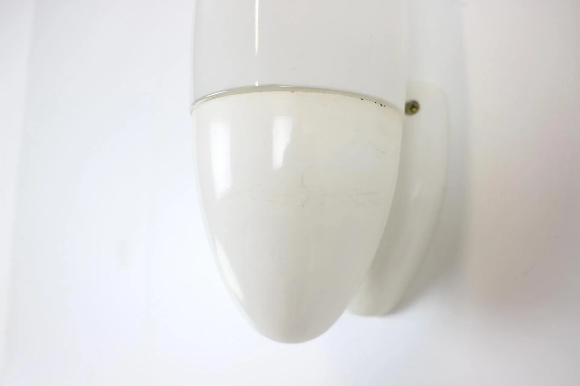 Wall Lamp, Czechoslovakia, 1960s