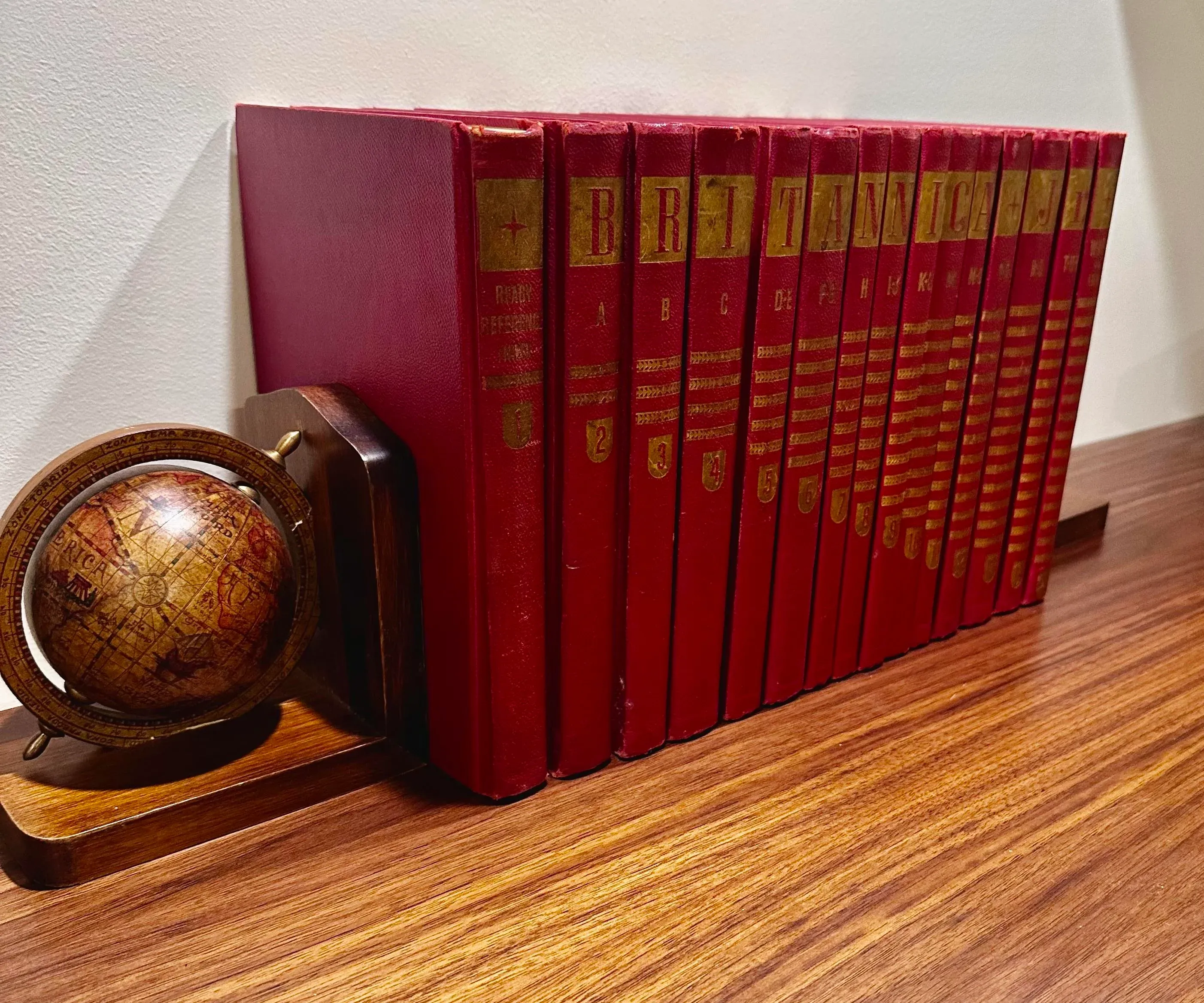 MY FIRST BRITANNICA by Encyclopedia Britannica １巻-１３巻。BOXケース欠品。 il_fullxfull.6240449368_e8vu.jpg