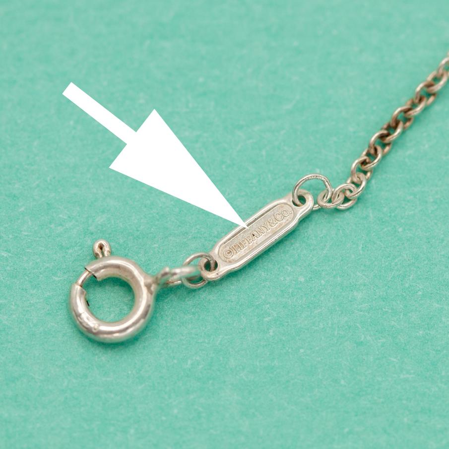 アクセサリー VINTAGE TIFFANY&Co.interlocking bracelet s-l400.jpg