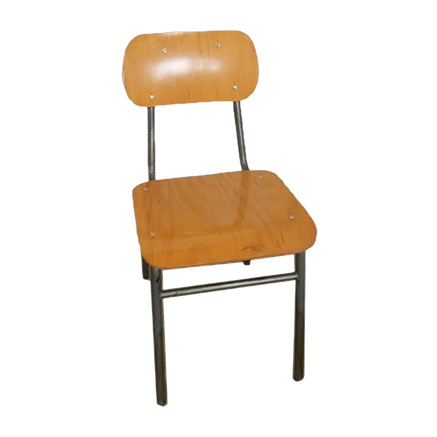 Italian School Chair, 1950s Chairish