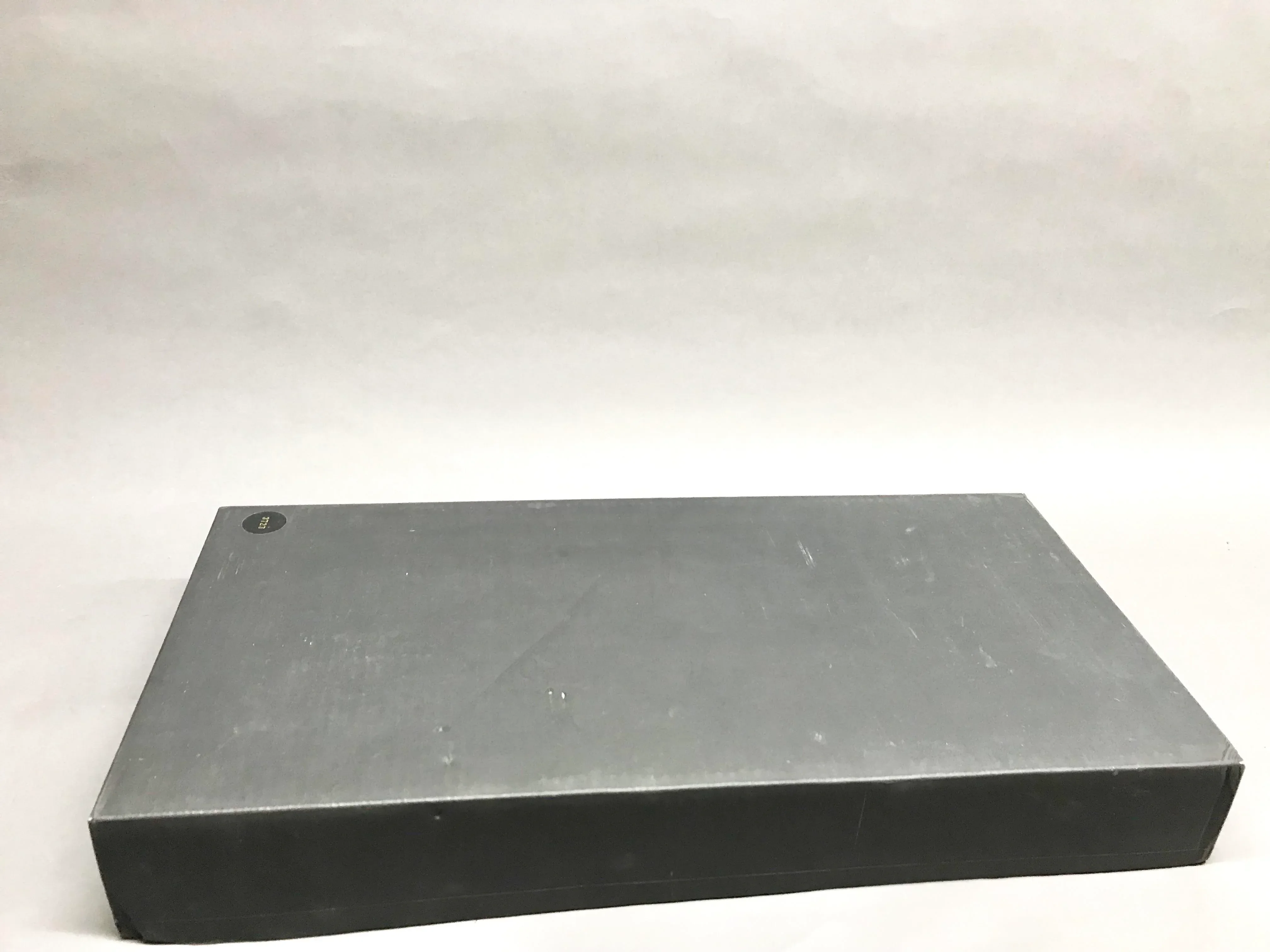 Visionaire #33 Touch Fendi by François Berthoud. To Celebrate