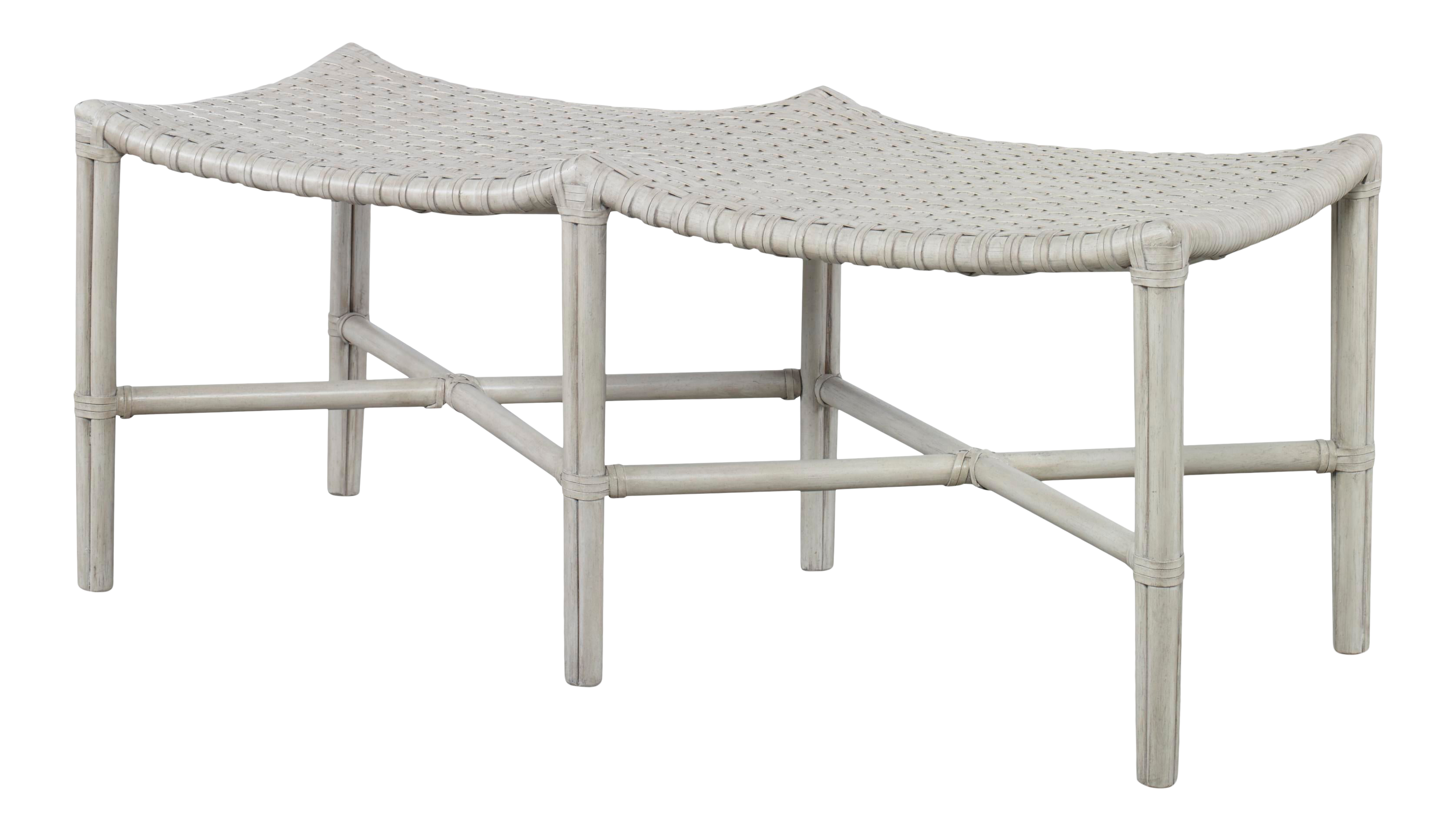 Century Furniture Swing Bench, Peninsula Chairish