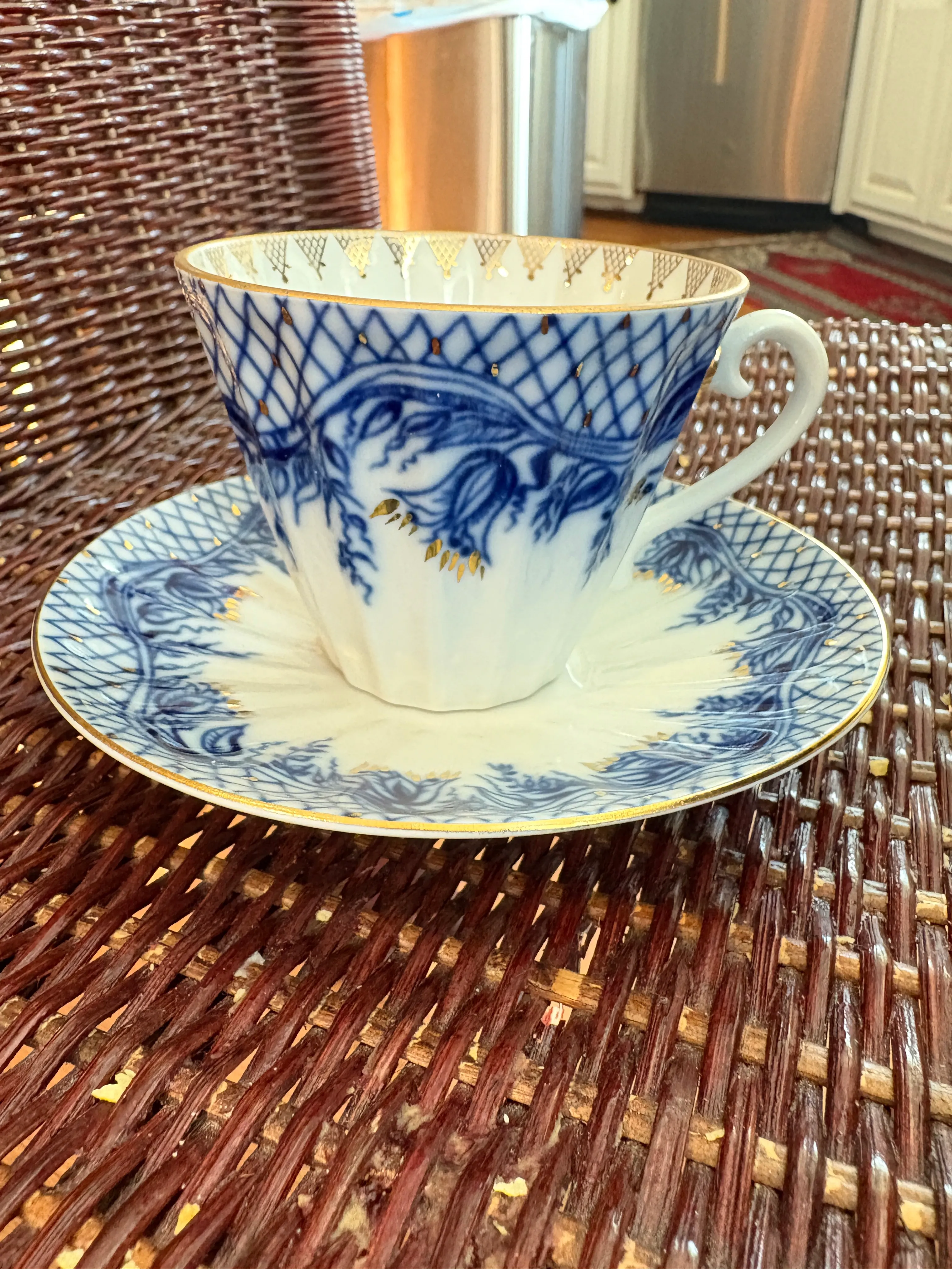8 oz coffee cup United By Blue 8 oz. Stoneware Mug