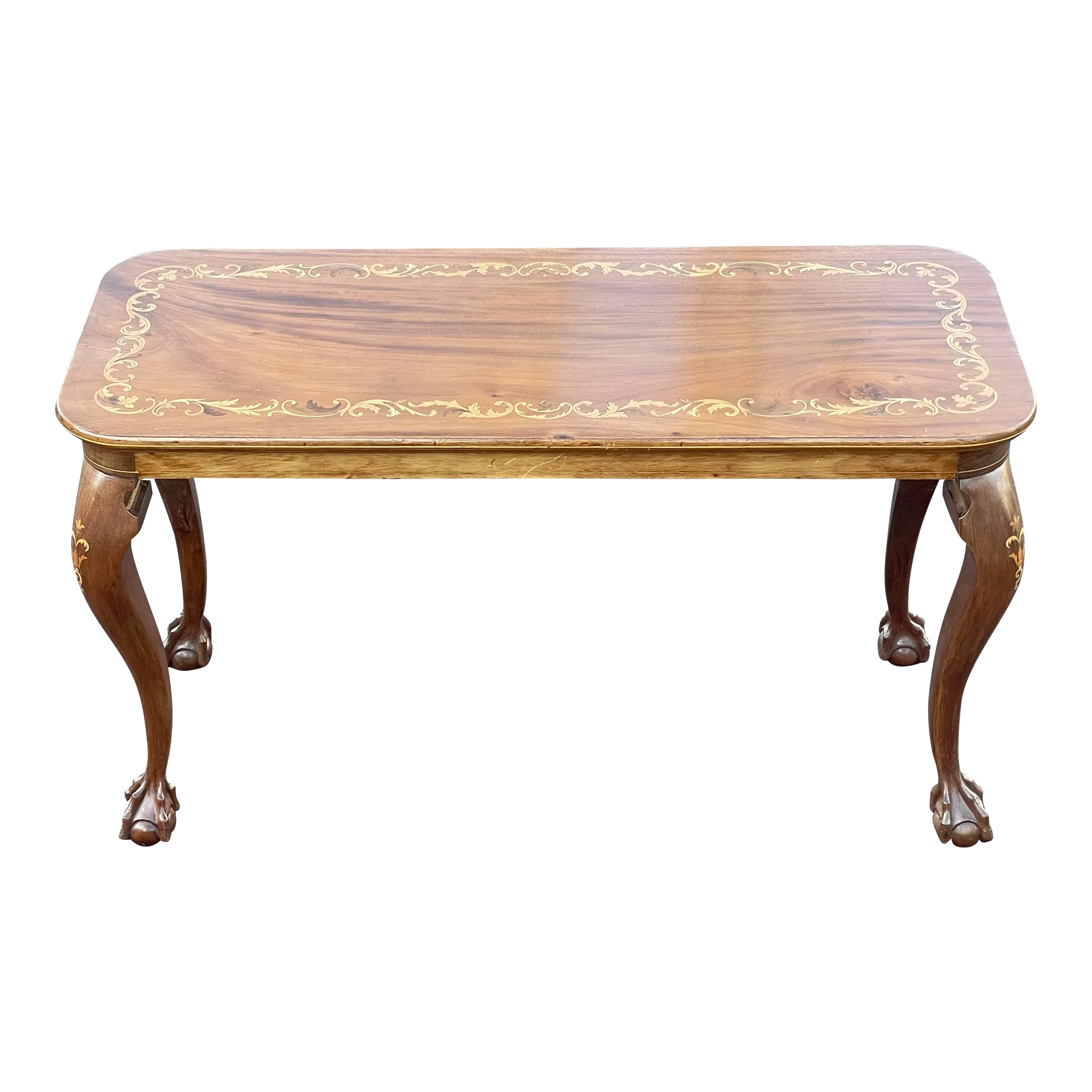 antique-chippendale-claw-foot-