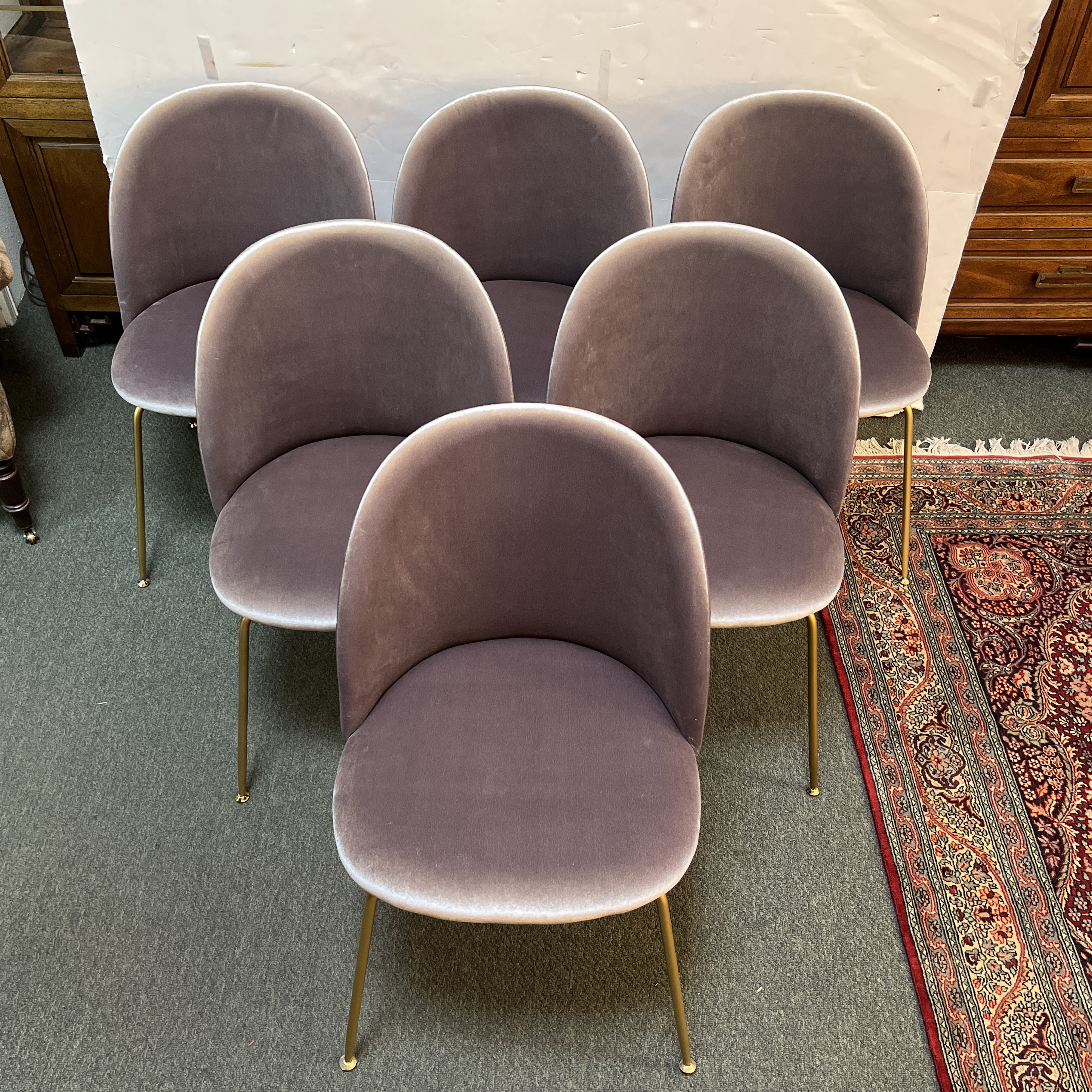 Rove concepts iris chair deals