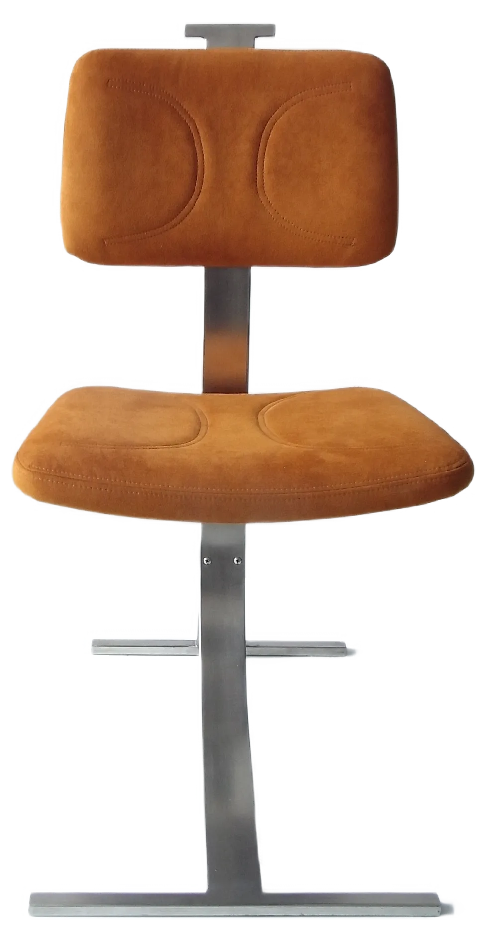 French Vintage Maison CC Dining Chairs, Set of 4 | Chairish