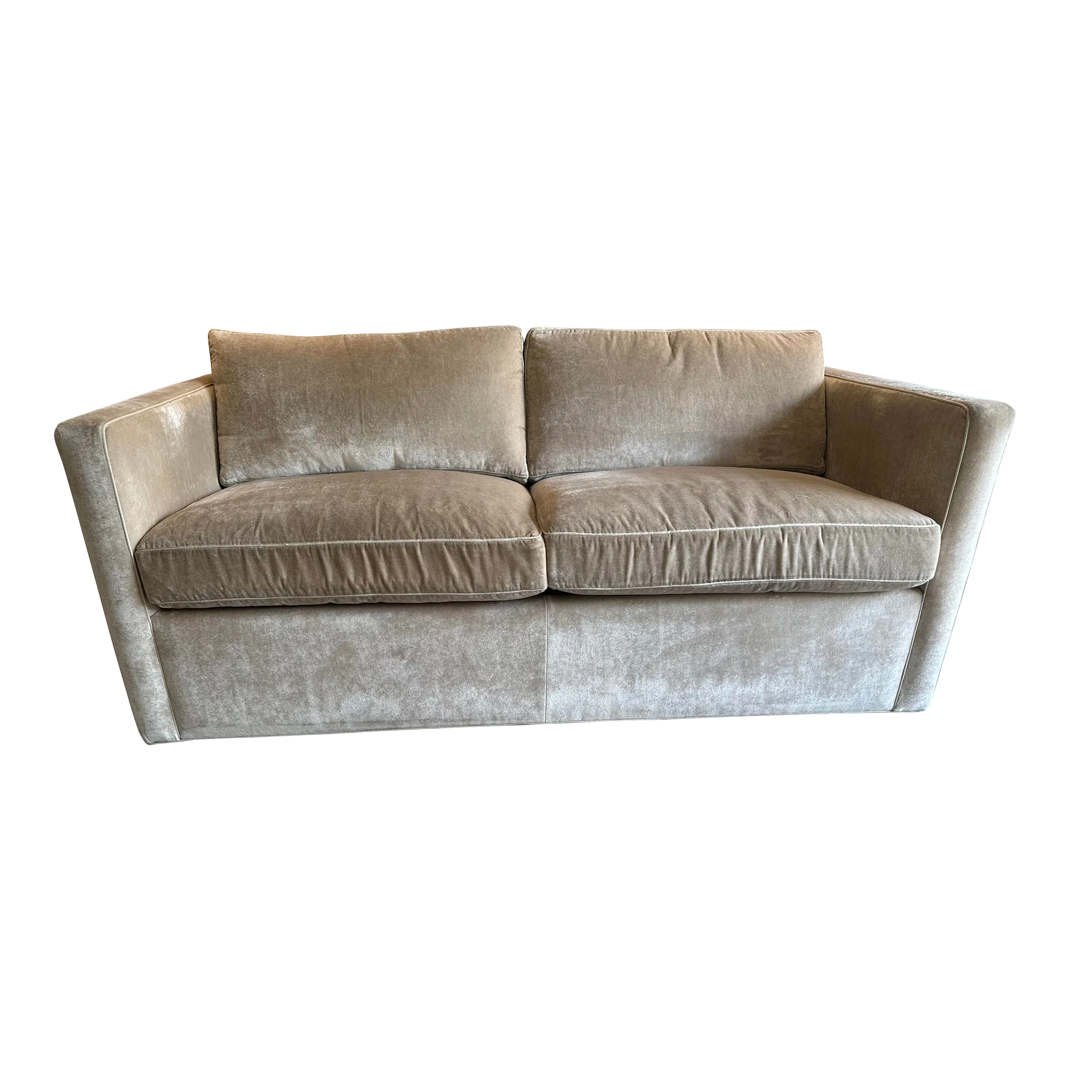 Most comfortable 2024 2 seater sofa