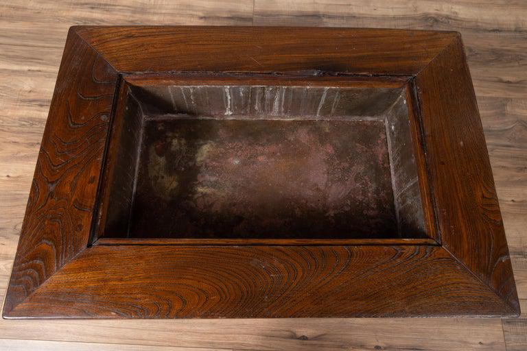 和製 アンティーク 歯車 木製 Antique wooden Japanese gear