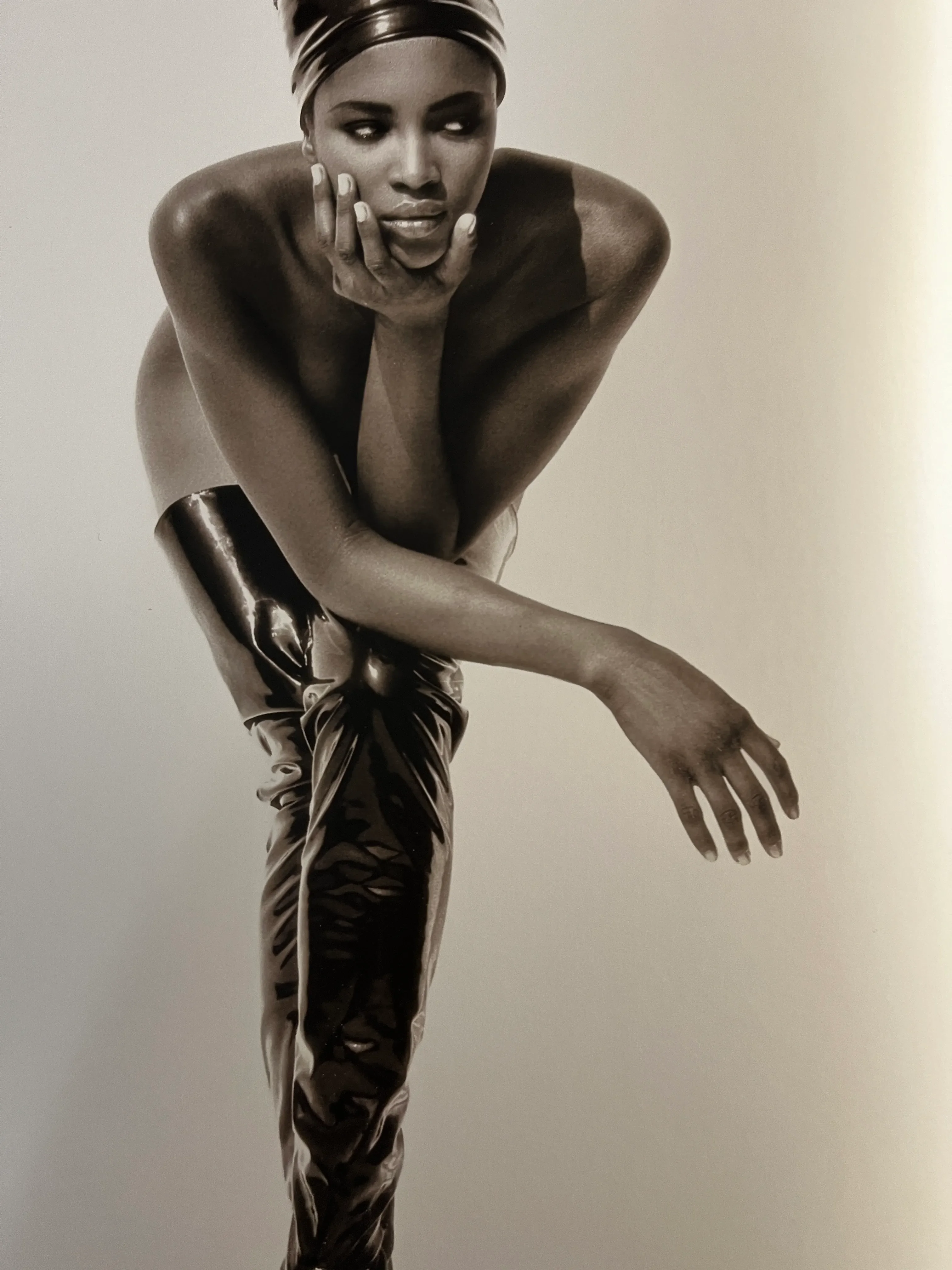 Notorious by Herb Ritts (1992-11-24): Herb Ritts: Amazon.com