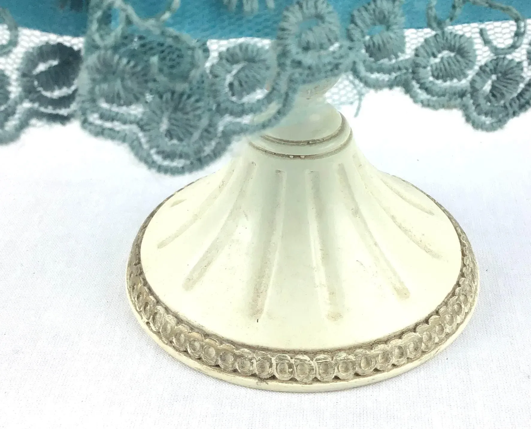 1960s Ballerina Dressing Table Jewelry Display