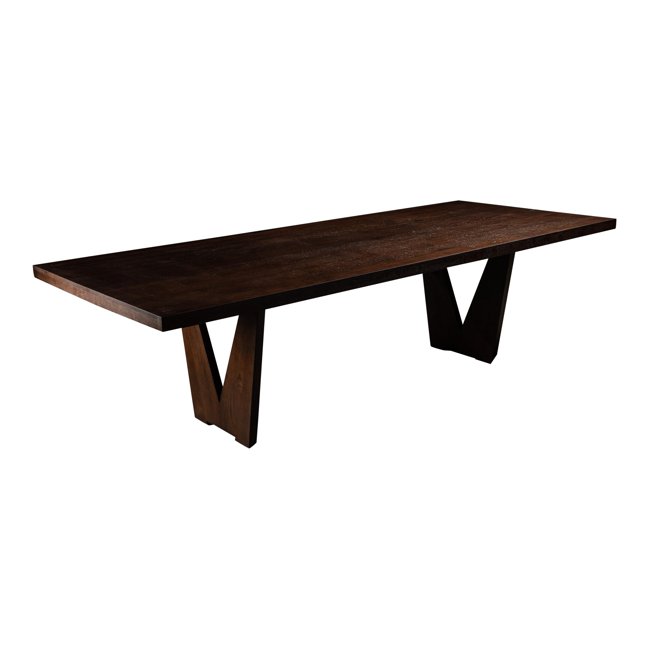 V Dining Table Chairish