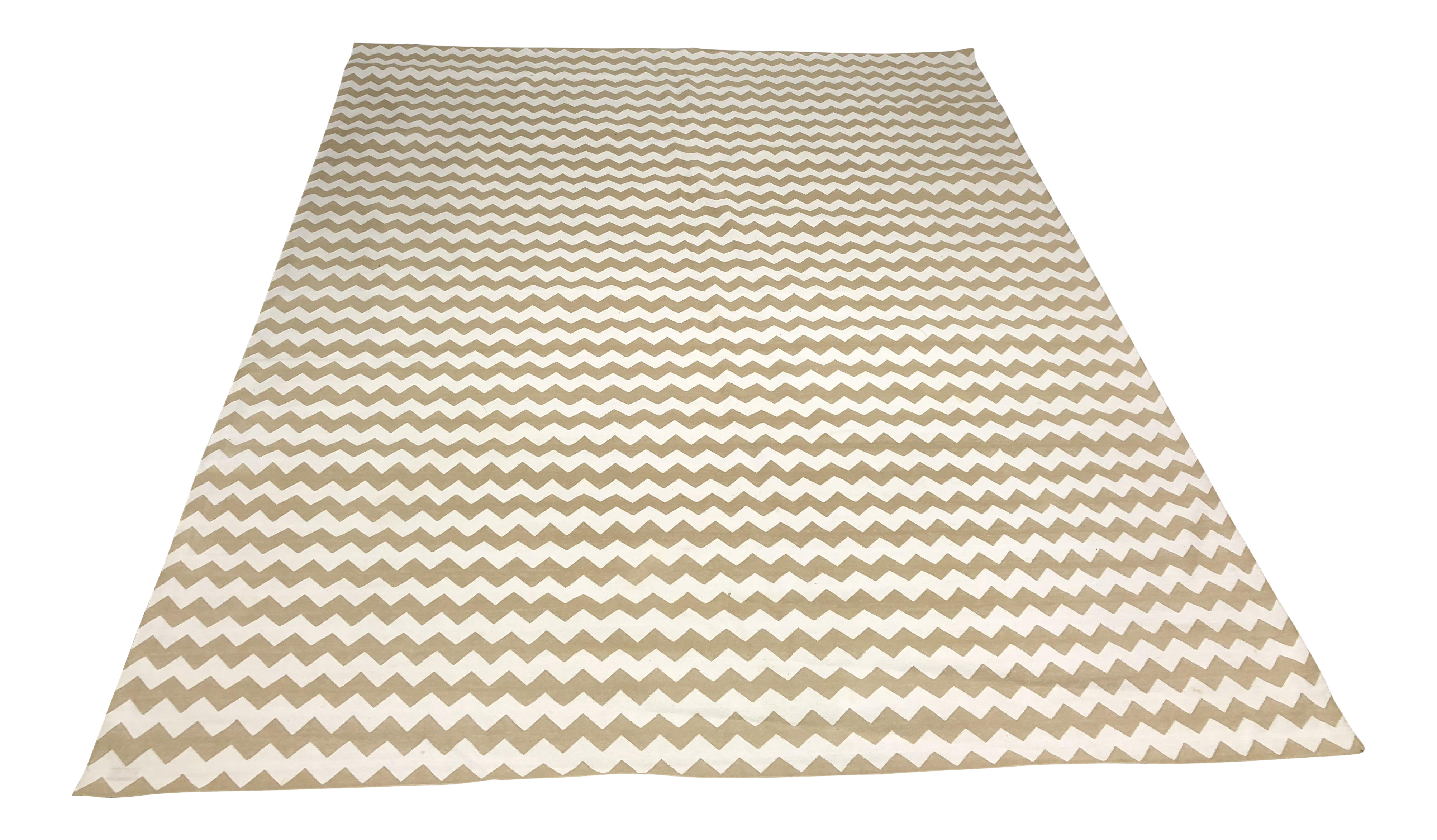 Madeline Weinrib Amagansett Flat Weave Rug 9' x 11'9" Chairish