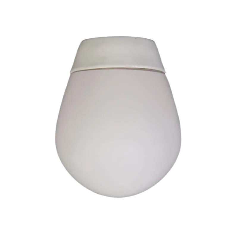 Mid-Century 6001 LJS Ceiling Lamp by Wilhelm Wagenfeld for
