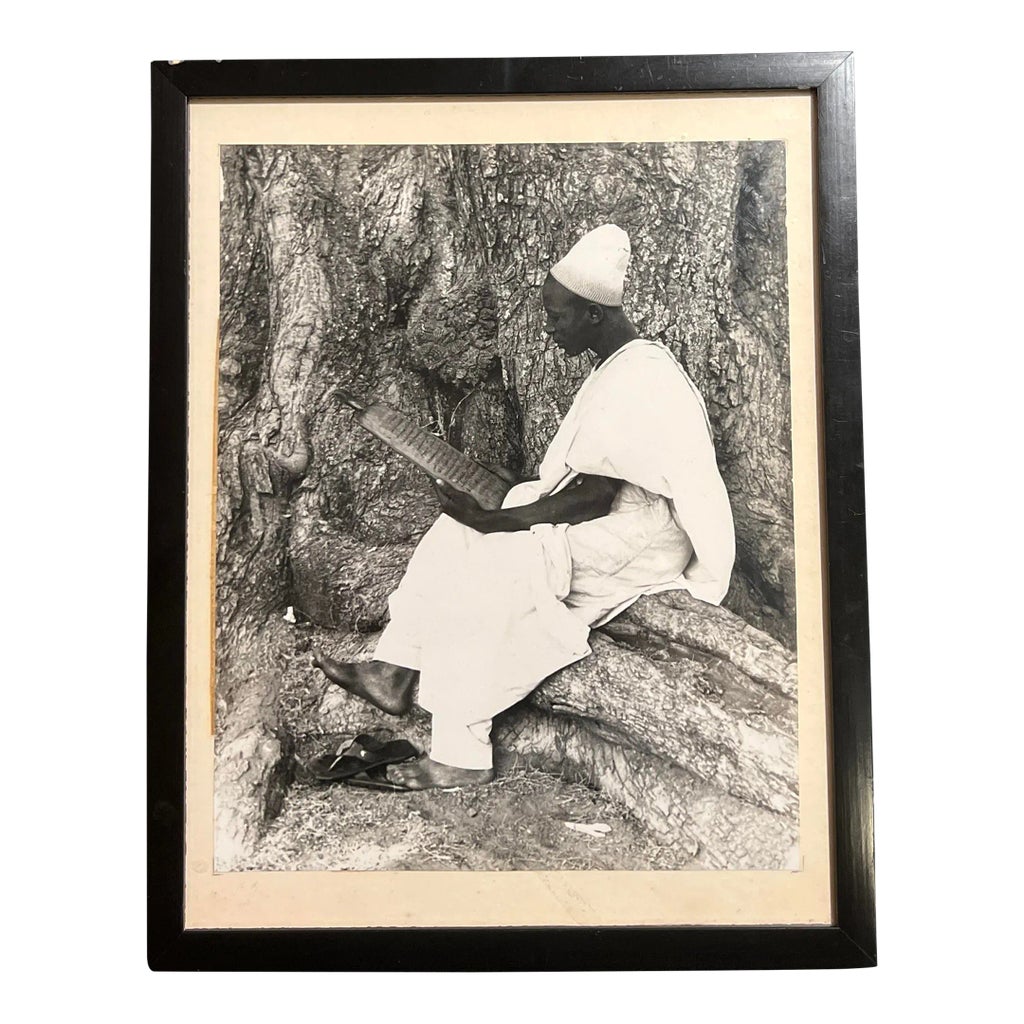 Attributed: Irving Penn, N. Dahomey (Benin)