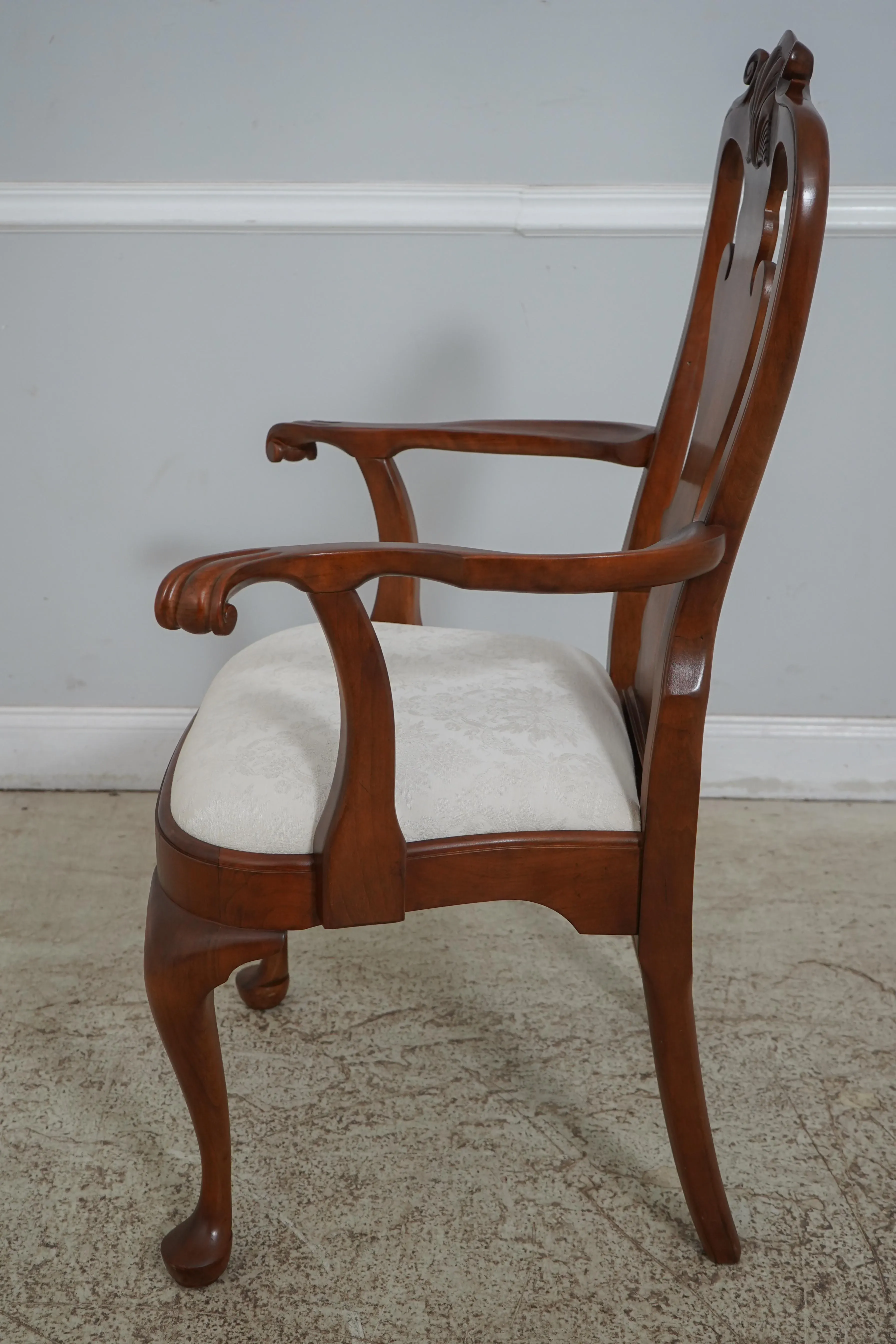 Stickley dining room chairs sale