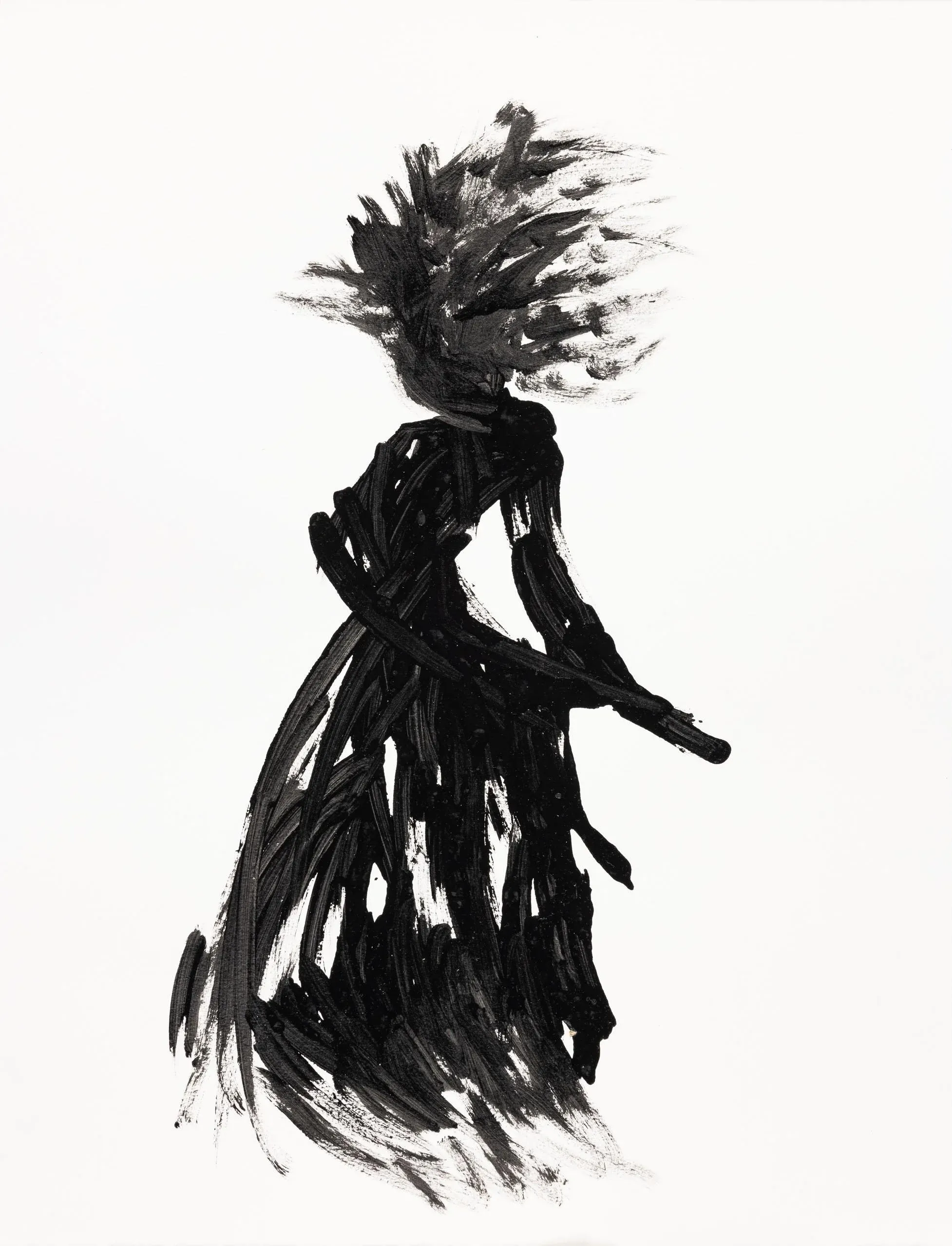 'Everlasting Joy Shall Be Upon Your Head' by Erica Michele, Limited