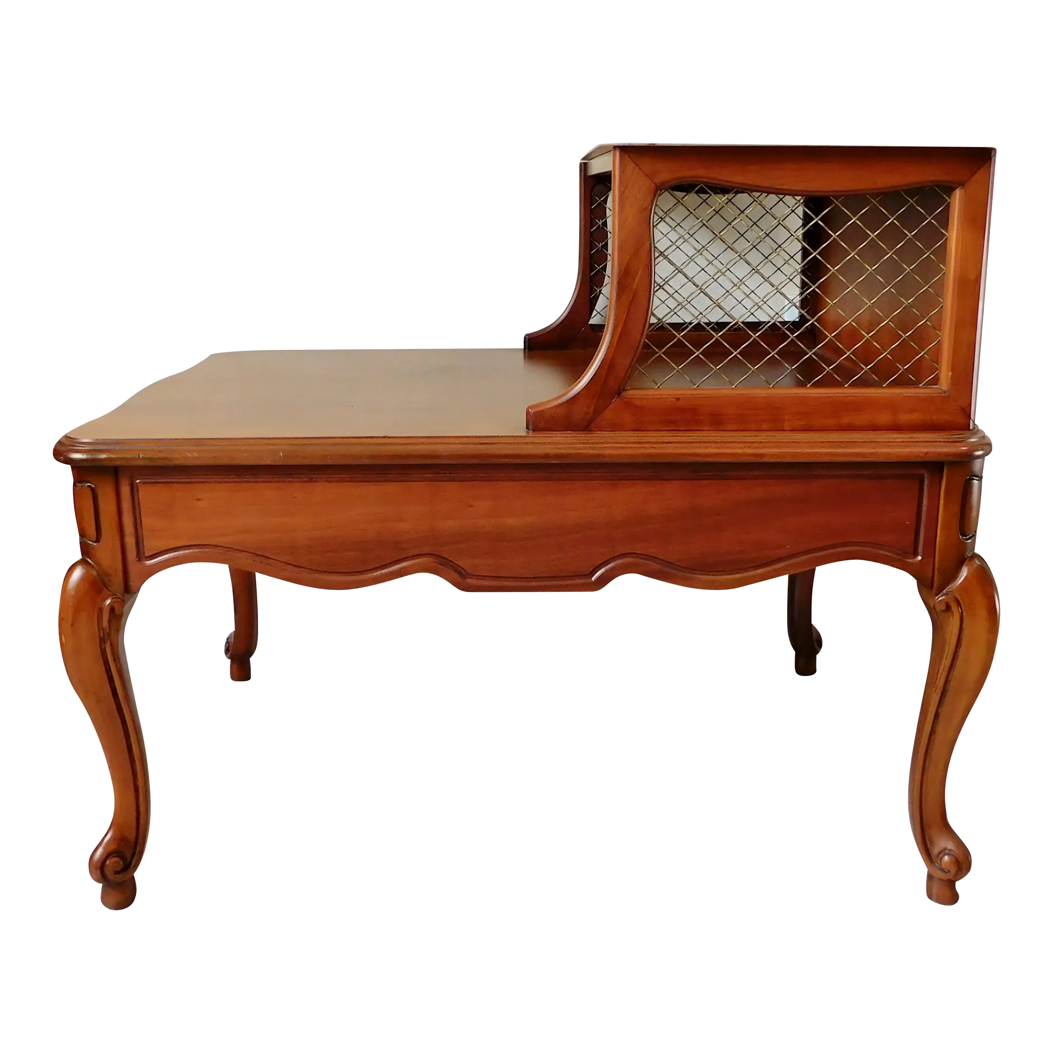 １*s様 ★US Vintage 50s Step Table ☆US Vintage 50s Step Table