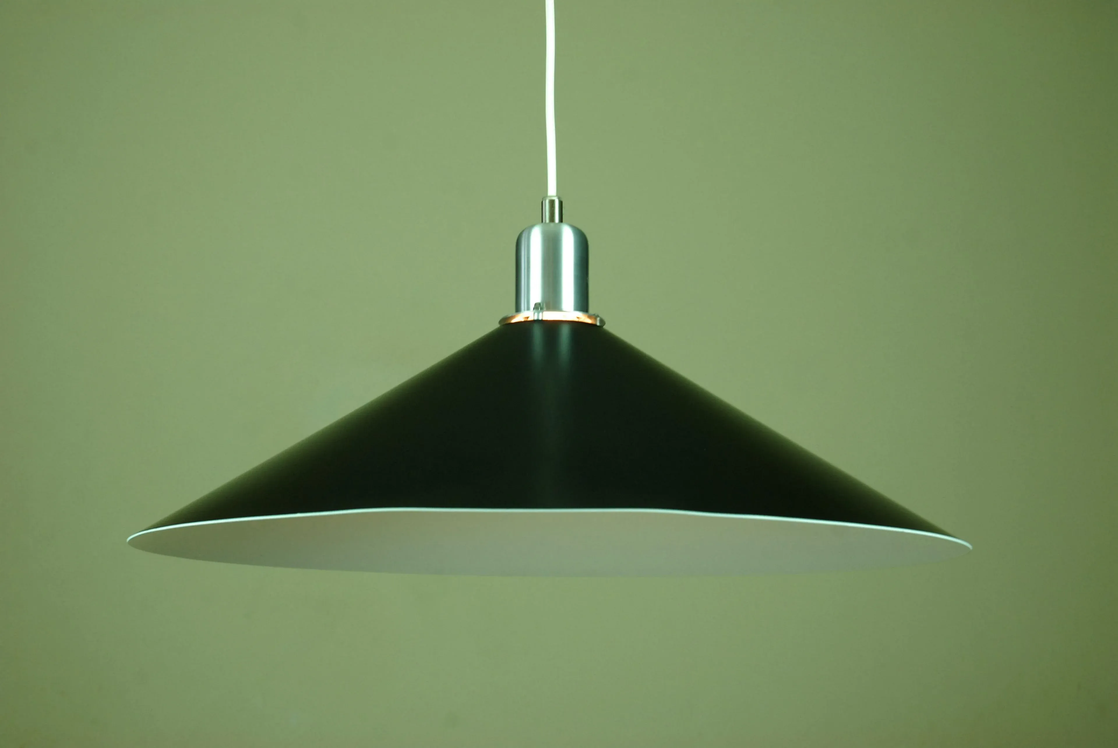Tip Top Lamp by Jørgen Gammelgaard for Pandul, 1980s | Chairish