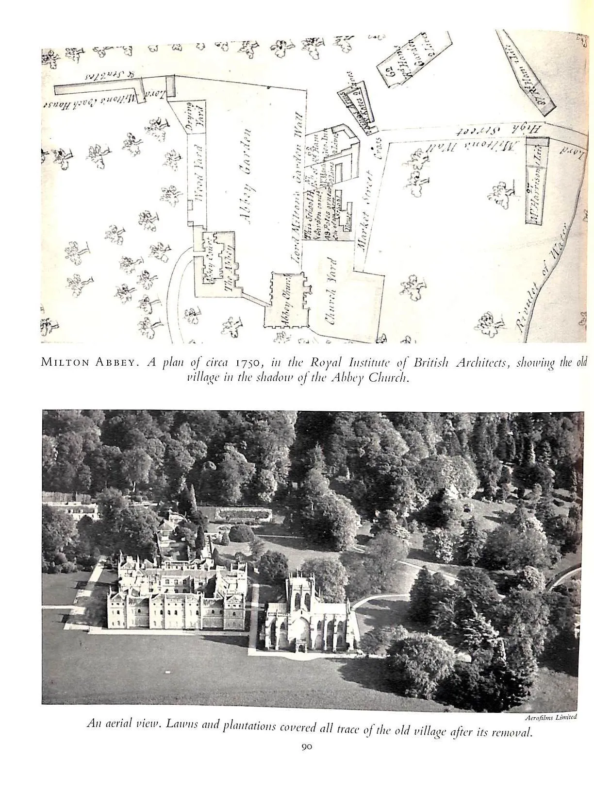 Capability Brown