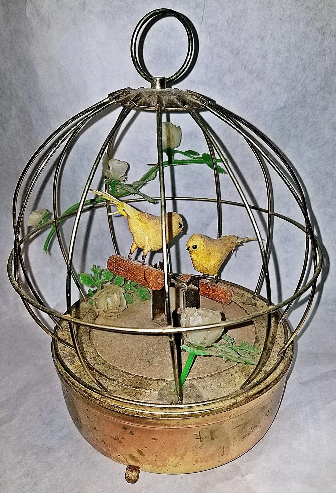 Schmid music box company deals