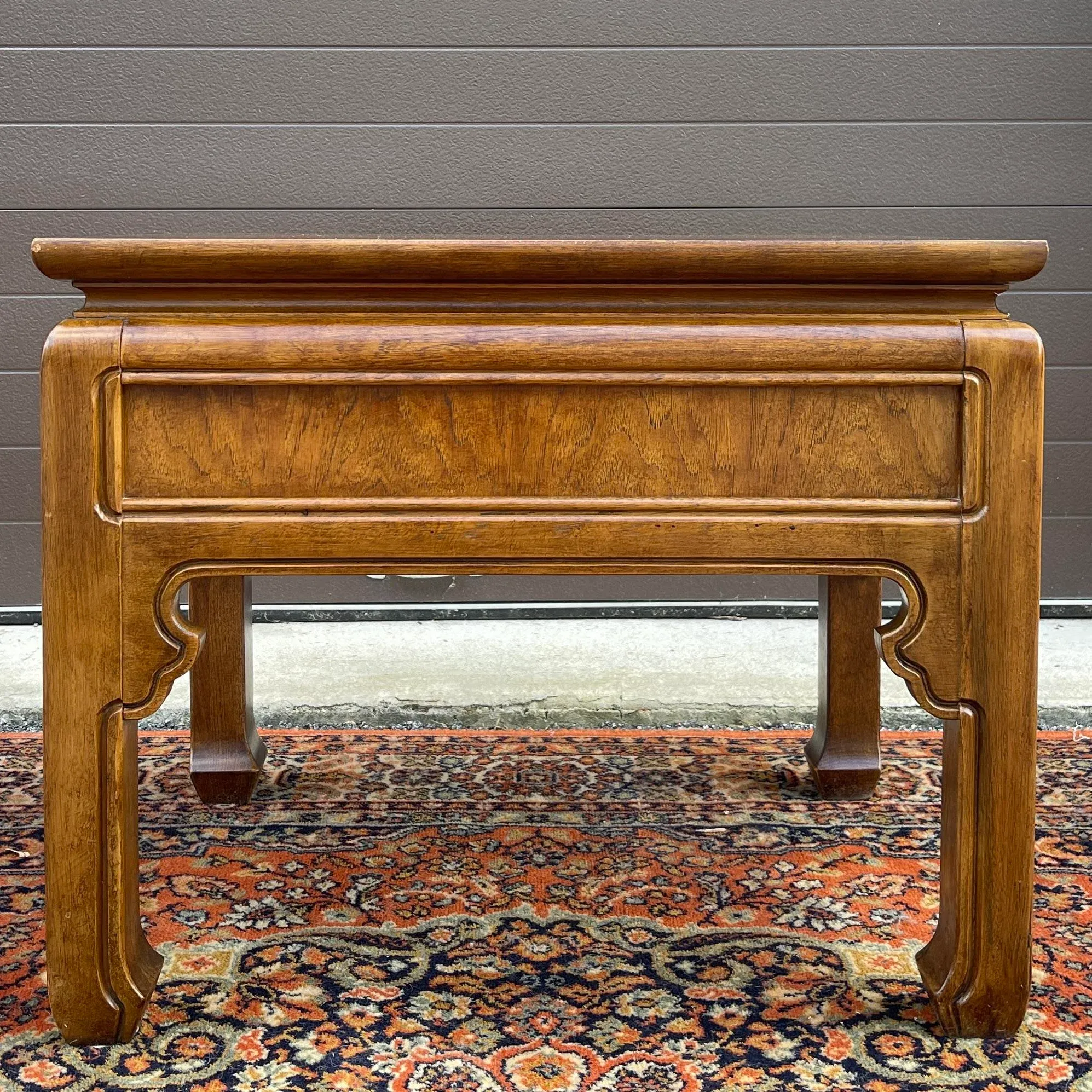 【500円引きクーポン】 Vintage Thomasville Mystique Asian Ming or Chinoiserie Style 和楽器
