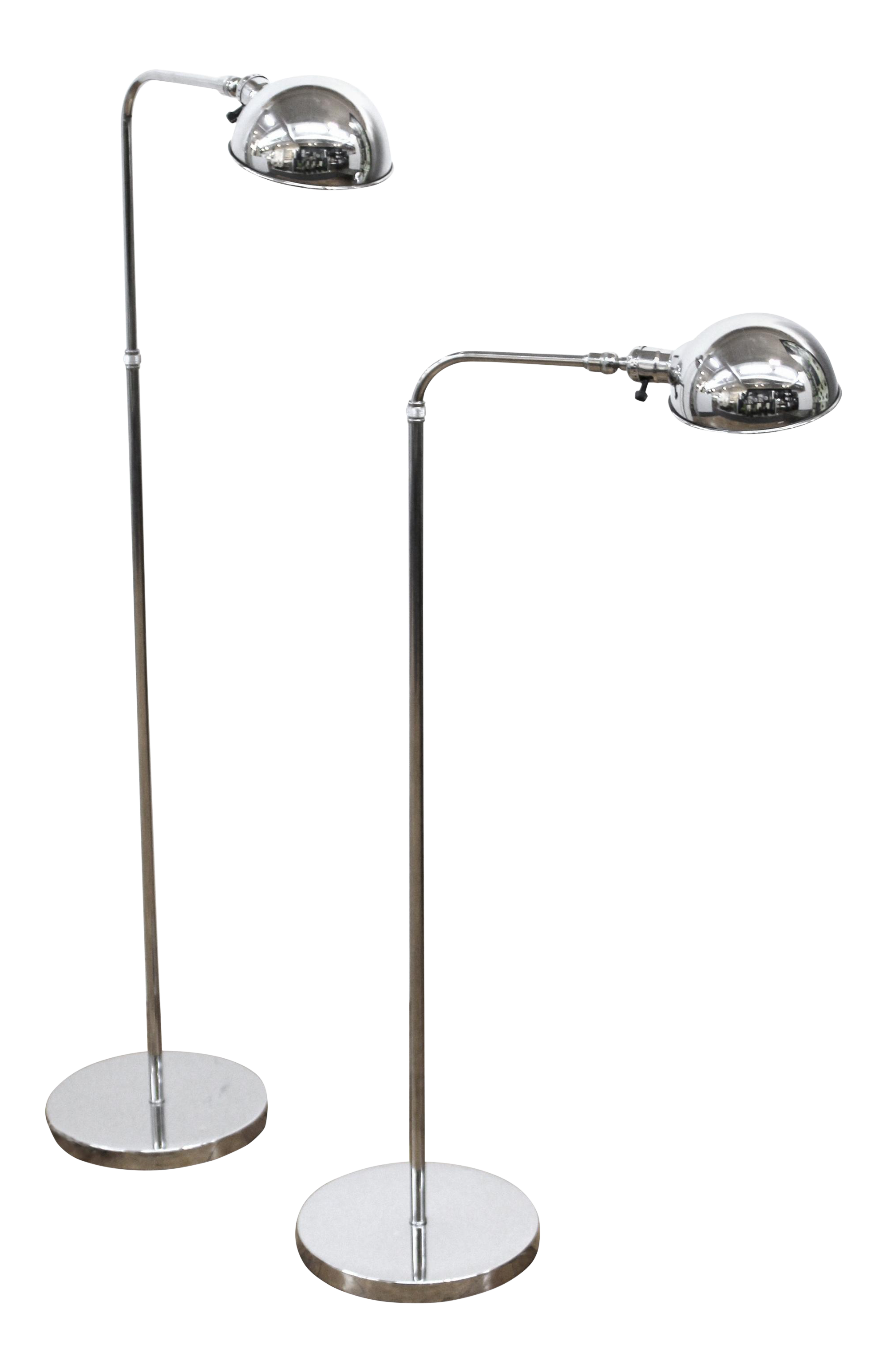 modern reading lamps