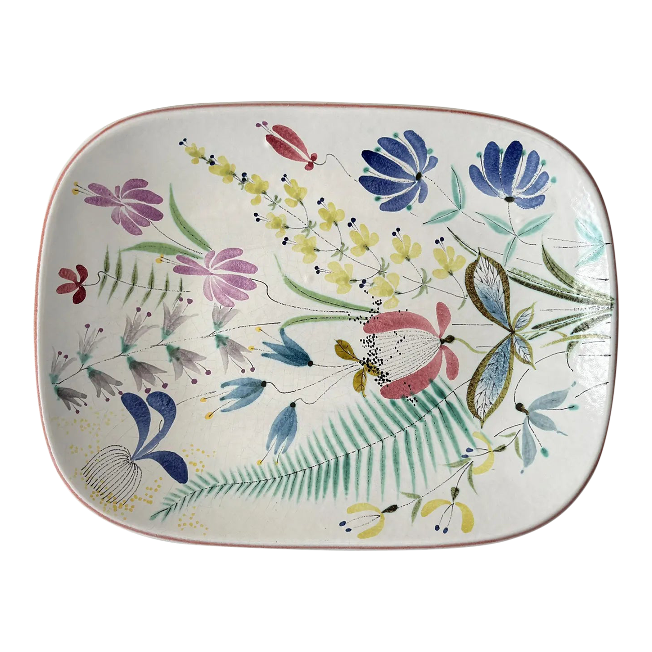 B425s「トランプ図変り皿 3枚」オールドノリタケ　クラブ　スペード　ハート Antique Persian Copper Tray - Etsy