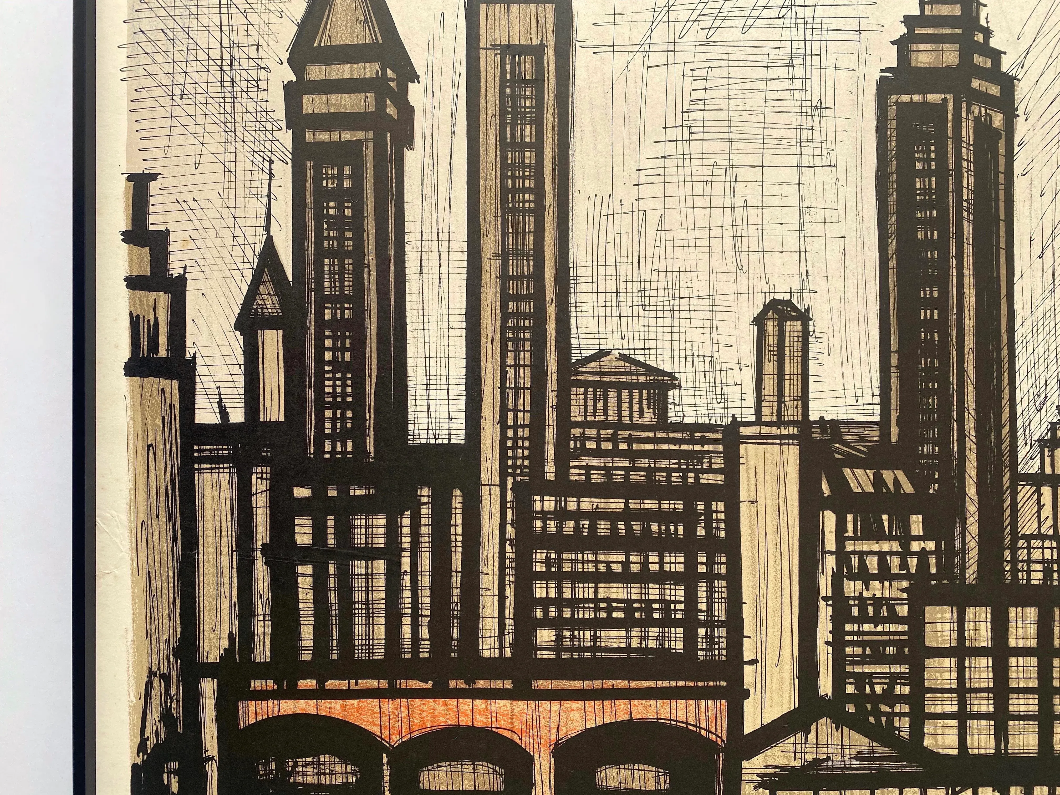 bernard-buffet-vintage-1967-