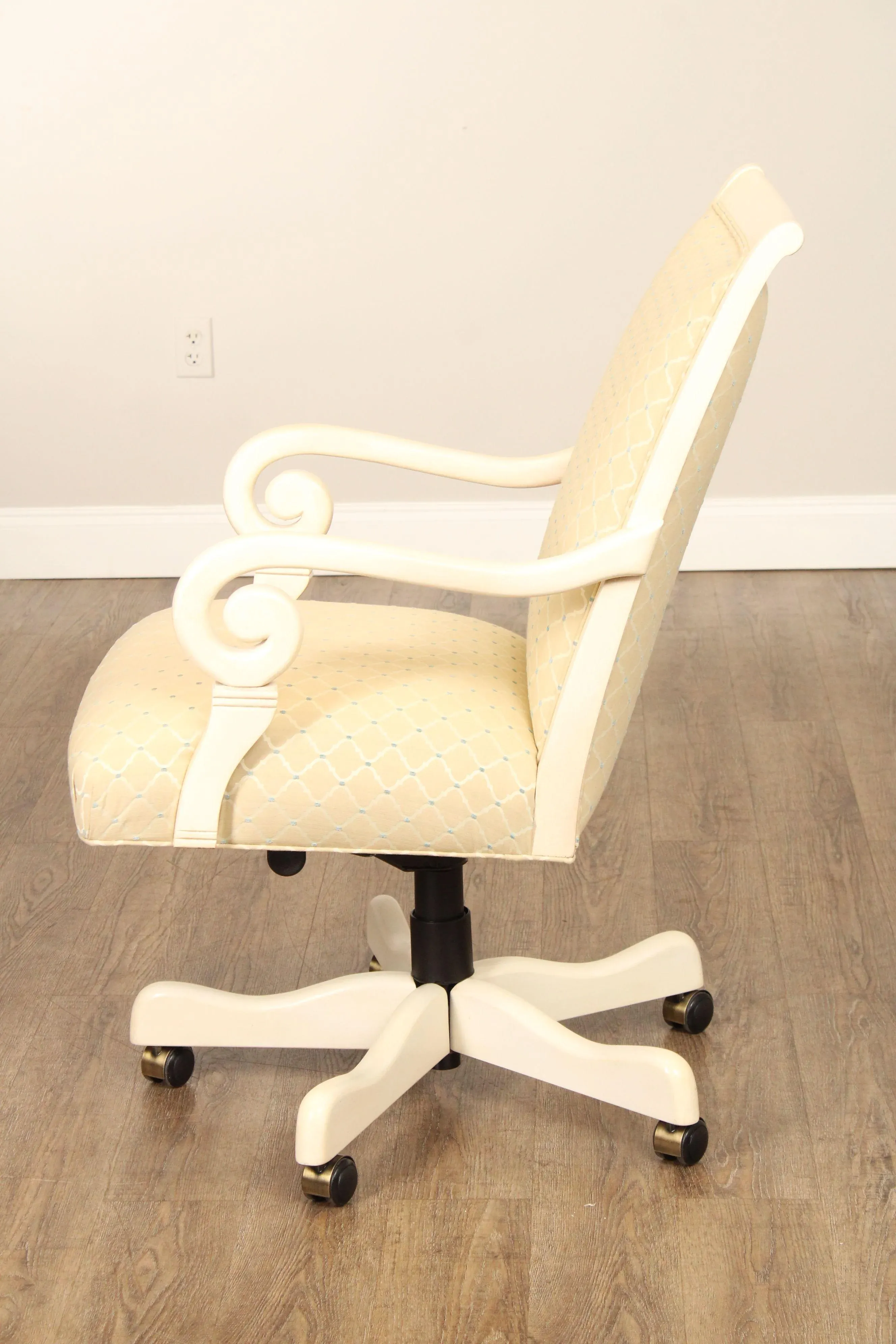 Executive Chair Ethan Allen Office Chair Ethan Allen Painted
