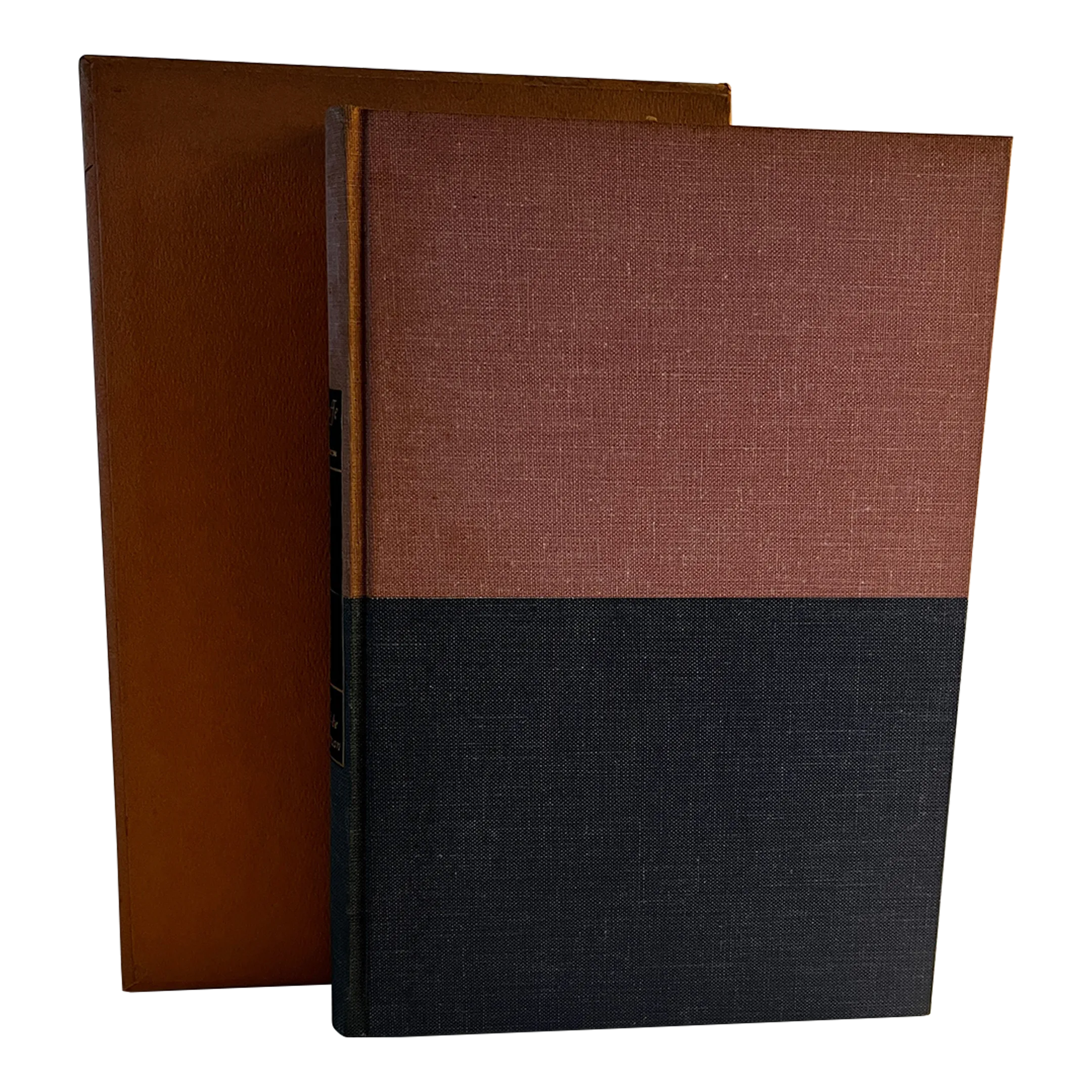 1963 Moliere Tartuffe Book