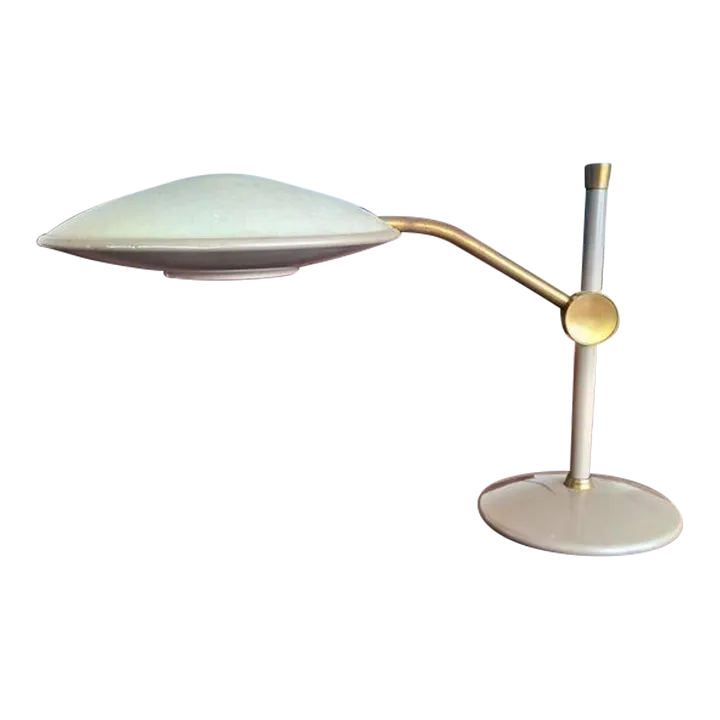 定番のお歳暮＆冬ギフト Saucer Flying Age Space Modern Dazor Desk Chairish | Lamp その他