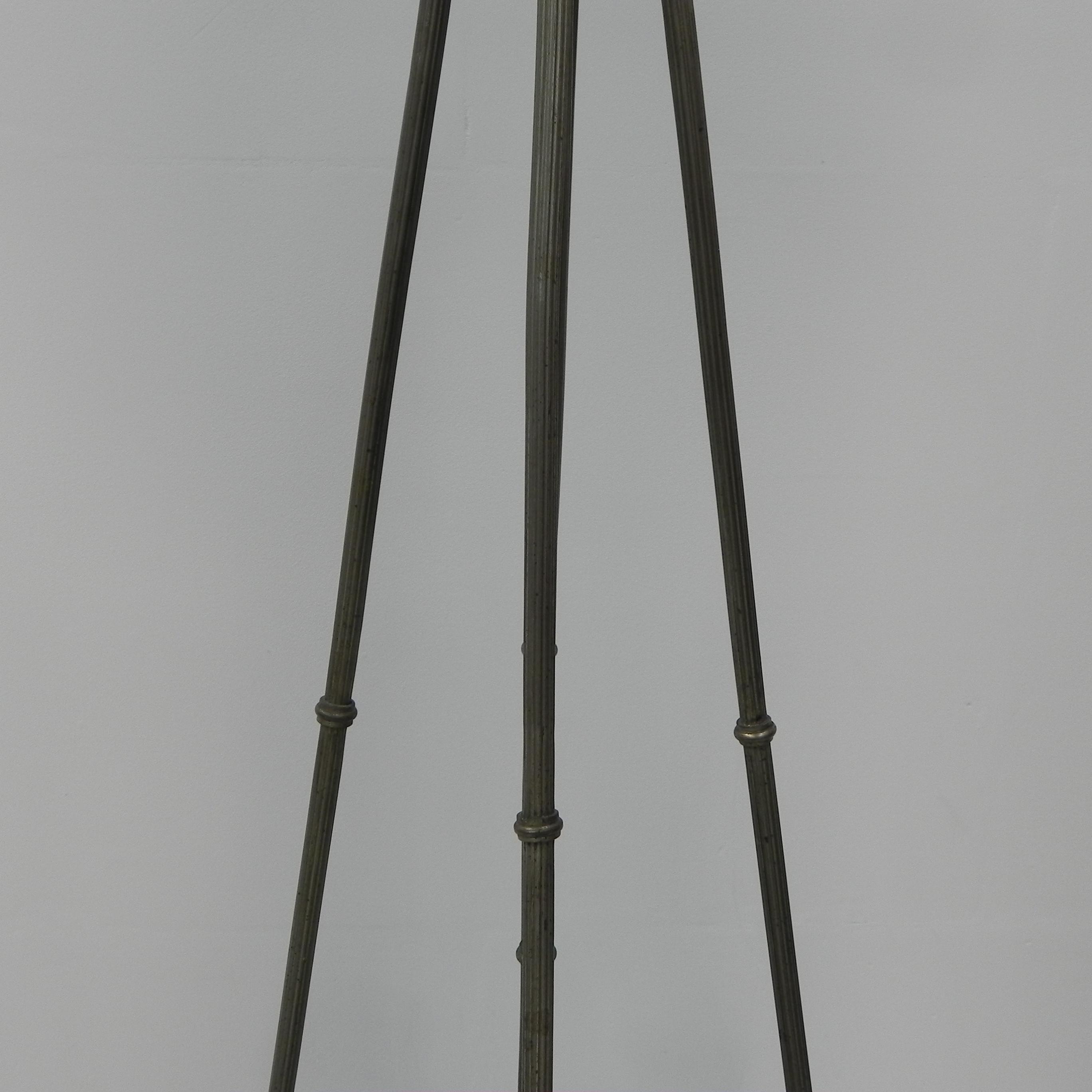 Vintage Hanging Lamp, 1930s