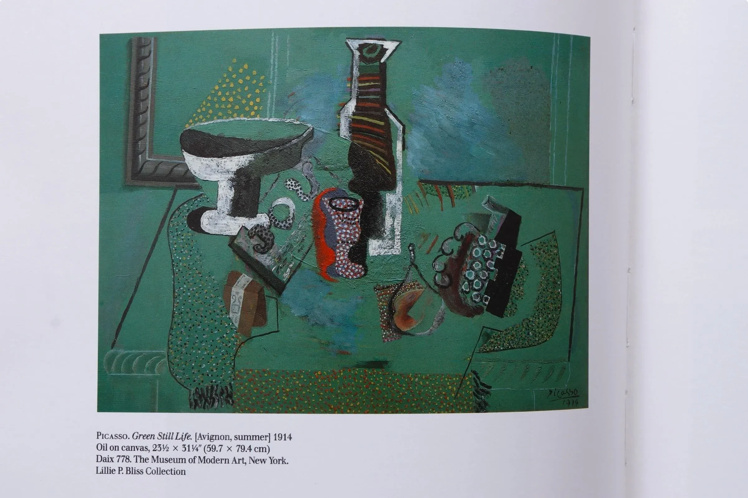 アート・デザイン・音楽 Picasso and Braque: Pioneering Cubism Picasso and Braque - Pioneering Cubism