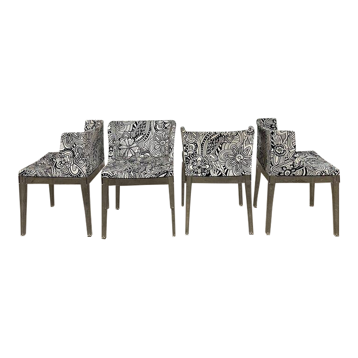 Kartell missoni online chair