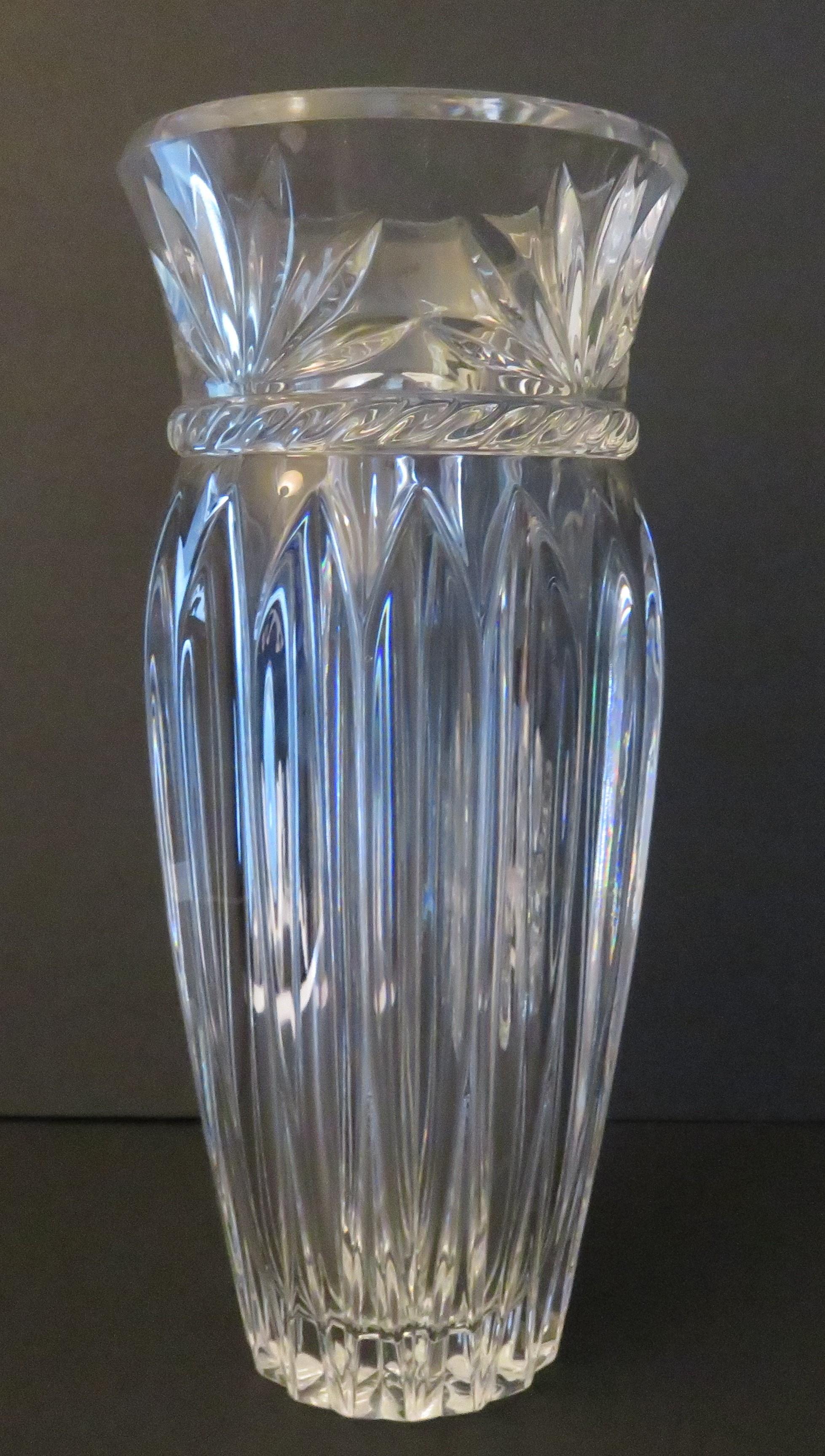 Jg Durand Cristal d\'Arques Large 11\