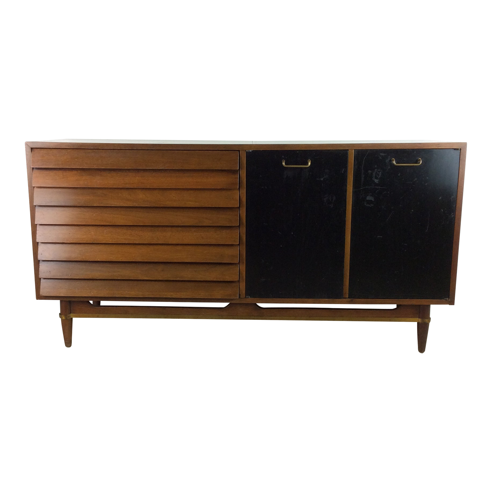Dania credenza deals